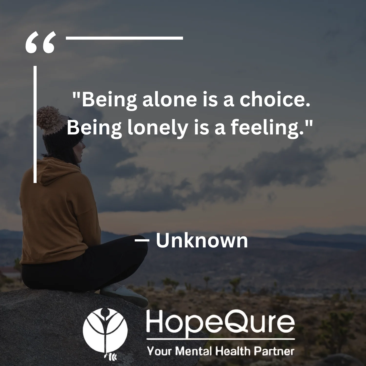 Alone quotes, mobile, wallpaper, Alone status, English