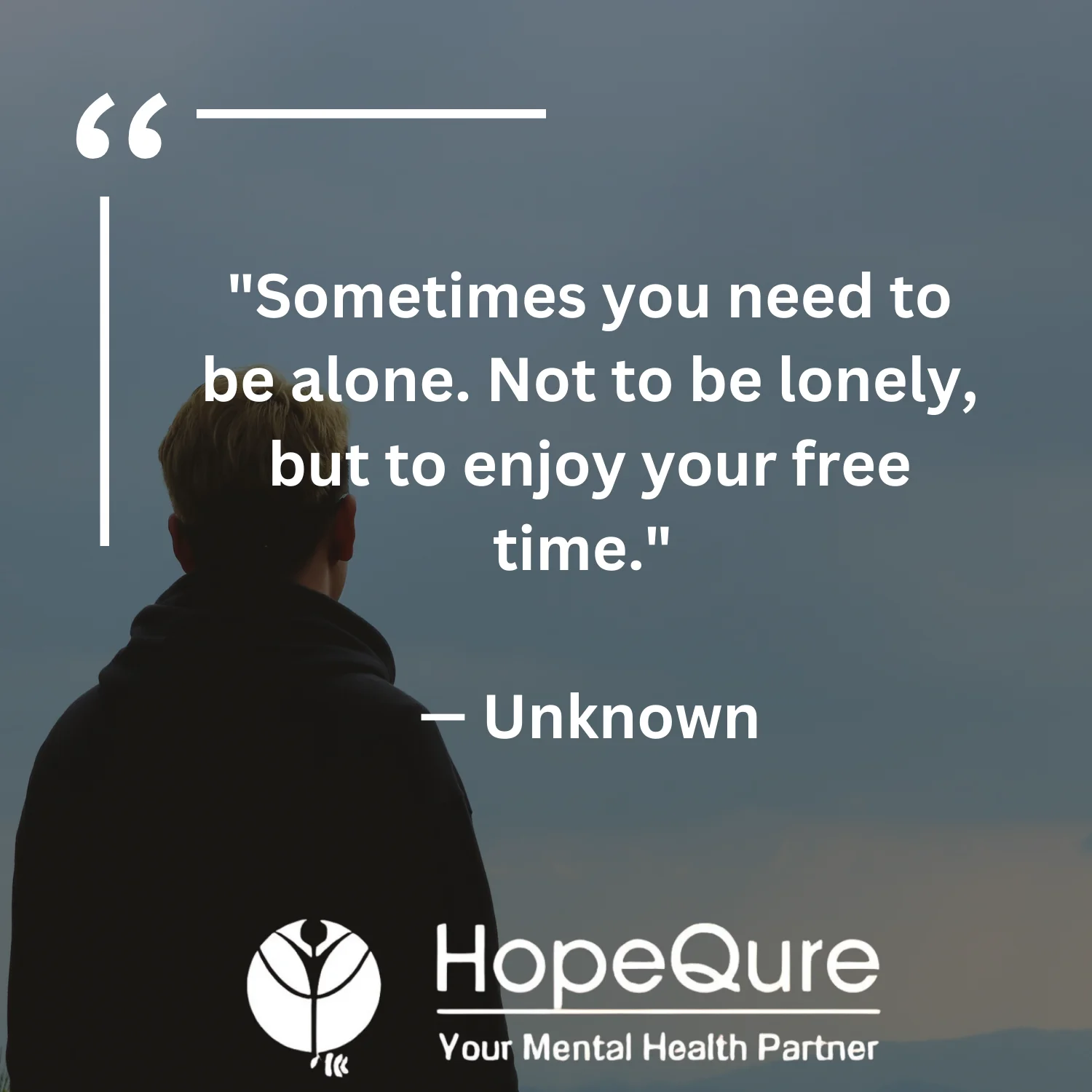 Alone quotes, mobile, wallpaper, Alone status, English