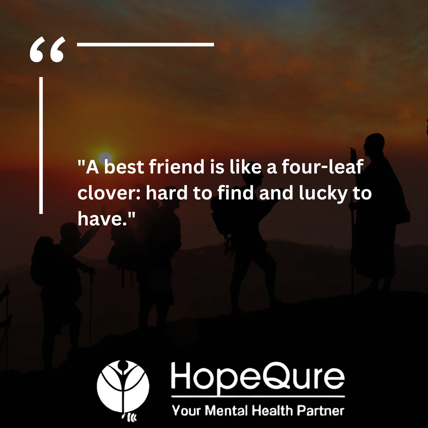 Best Friend Quotes | HopeQure