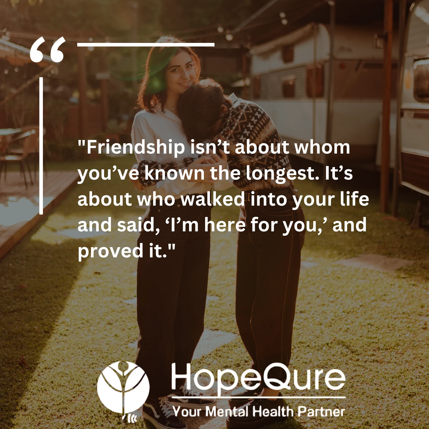 Best Friend Quotes | HopeQure