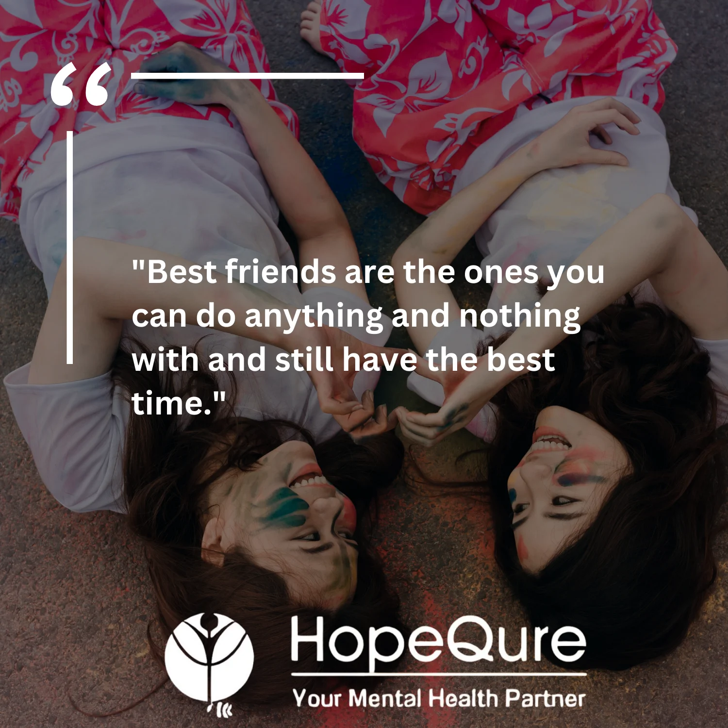 Best Friend Quotes | HopeQure