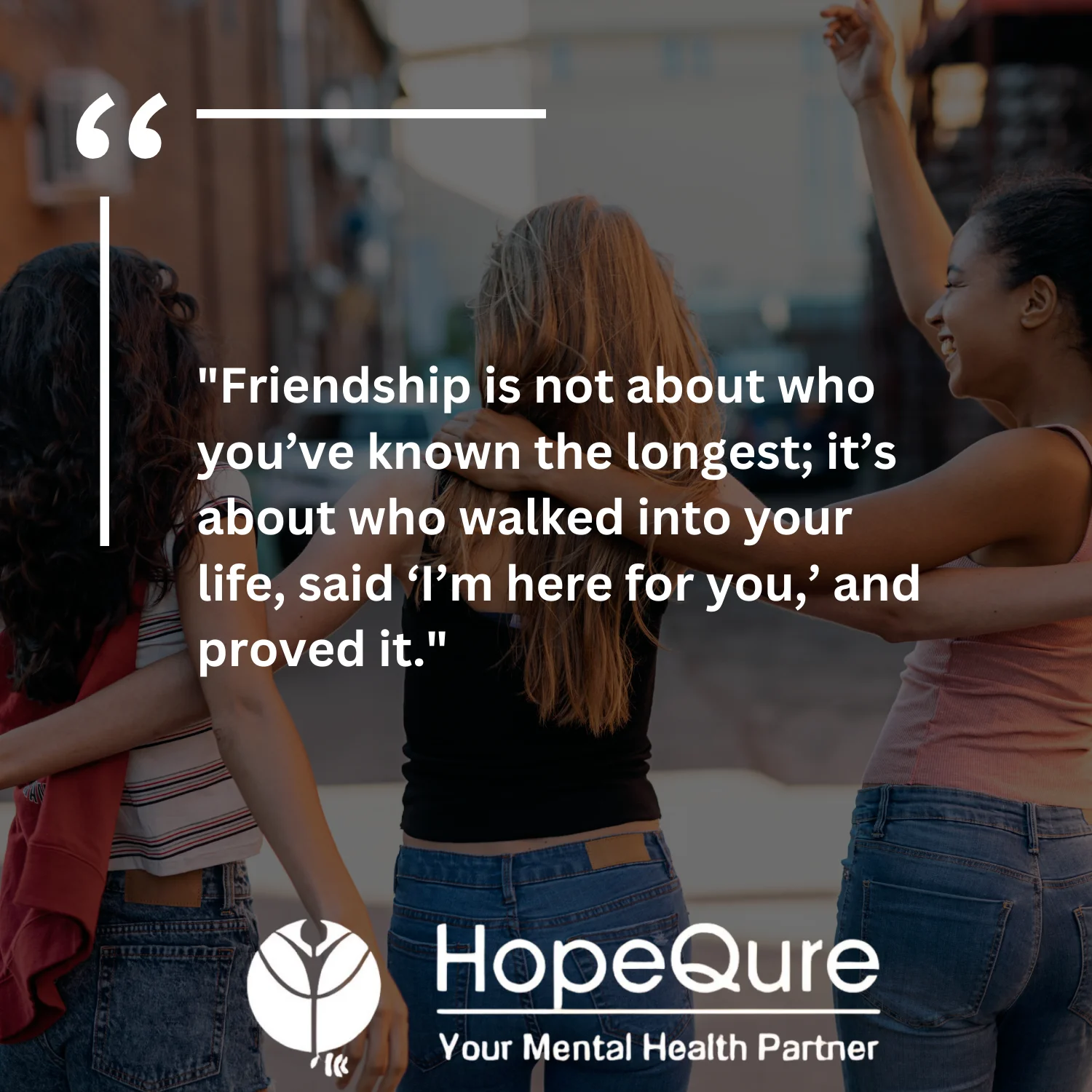 Best Friend Quotes | HopeQure