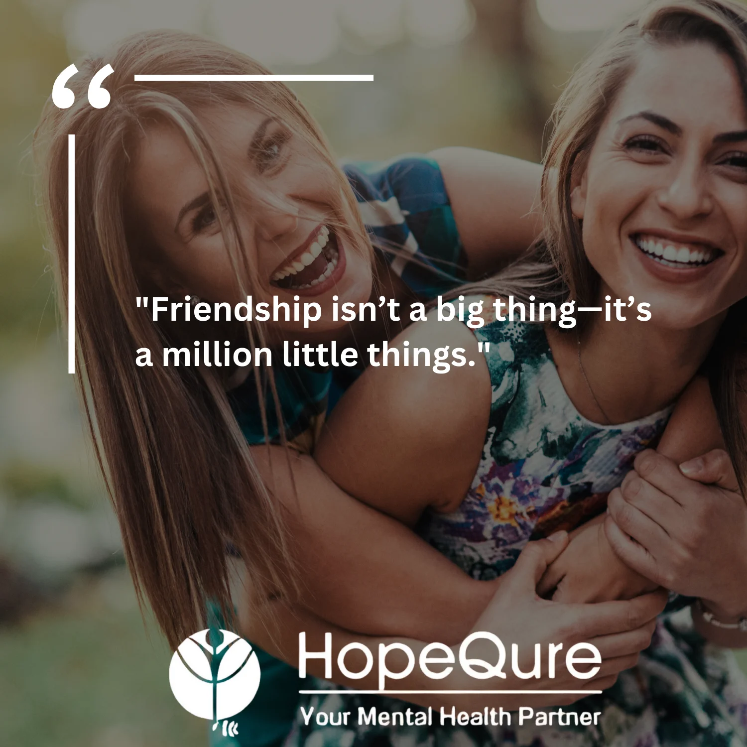 Best Friend Quotes | HopeQure