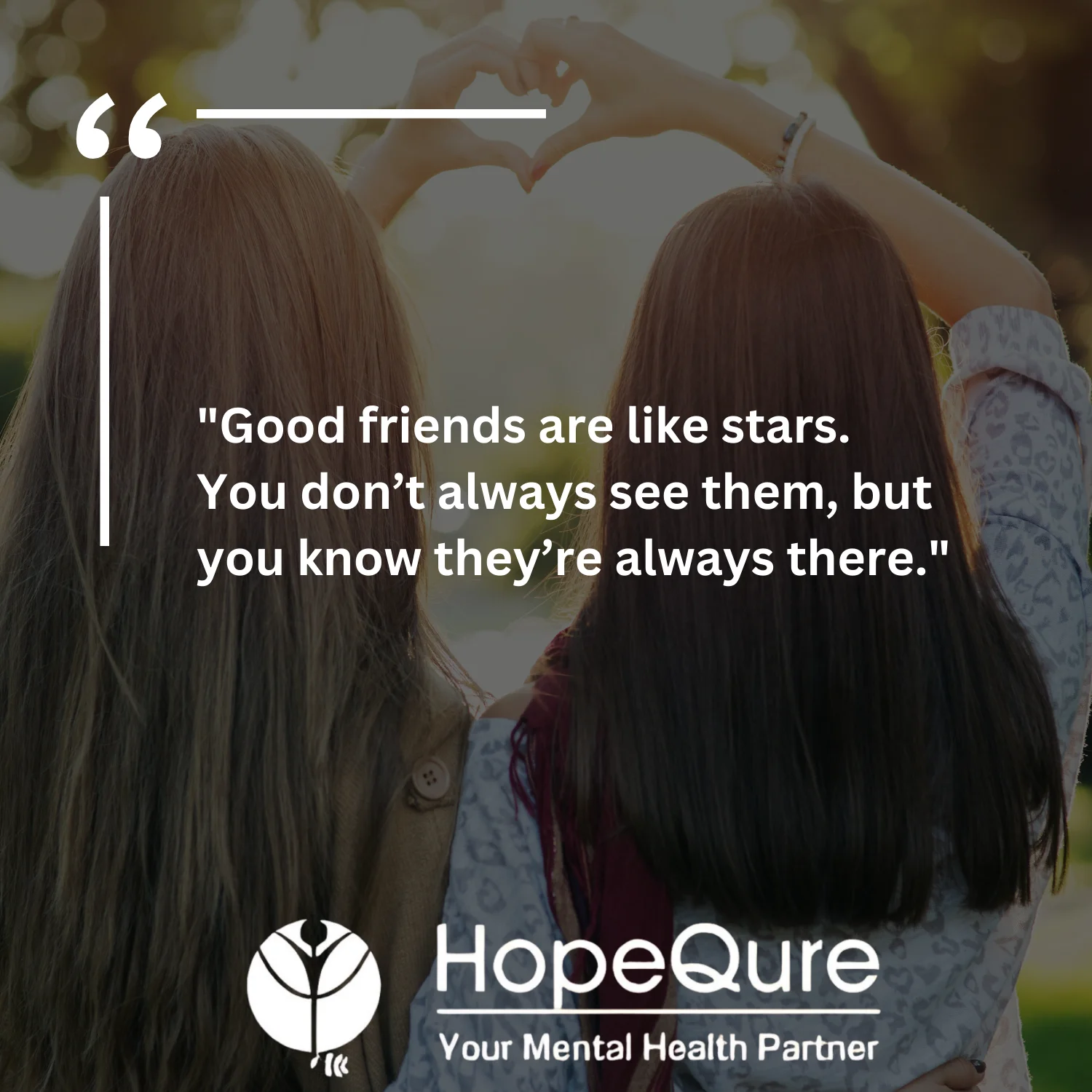 Best Friend Quotes | HopeQure