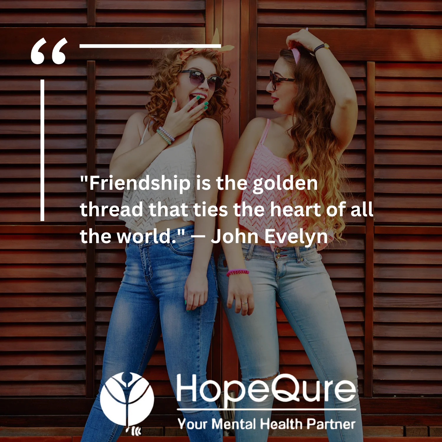 Best Friend Quotes | HopeQure