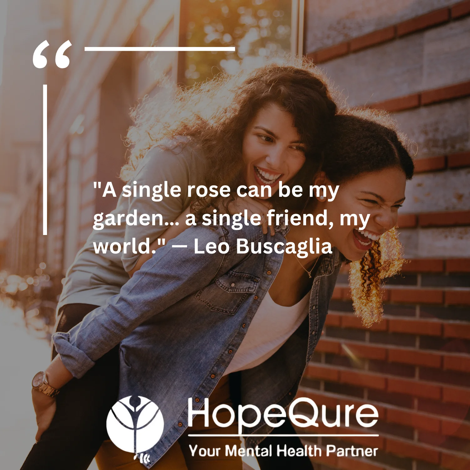 Best Friend Quotes | HopeQure