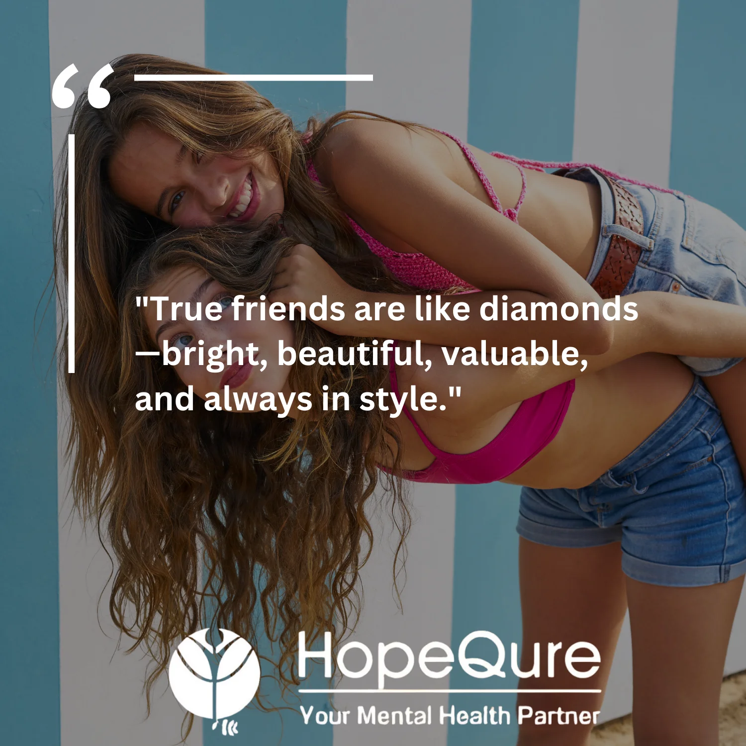 Best Friend Quotes | HopeQure