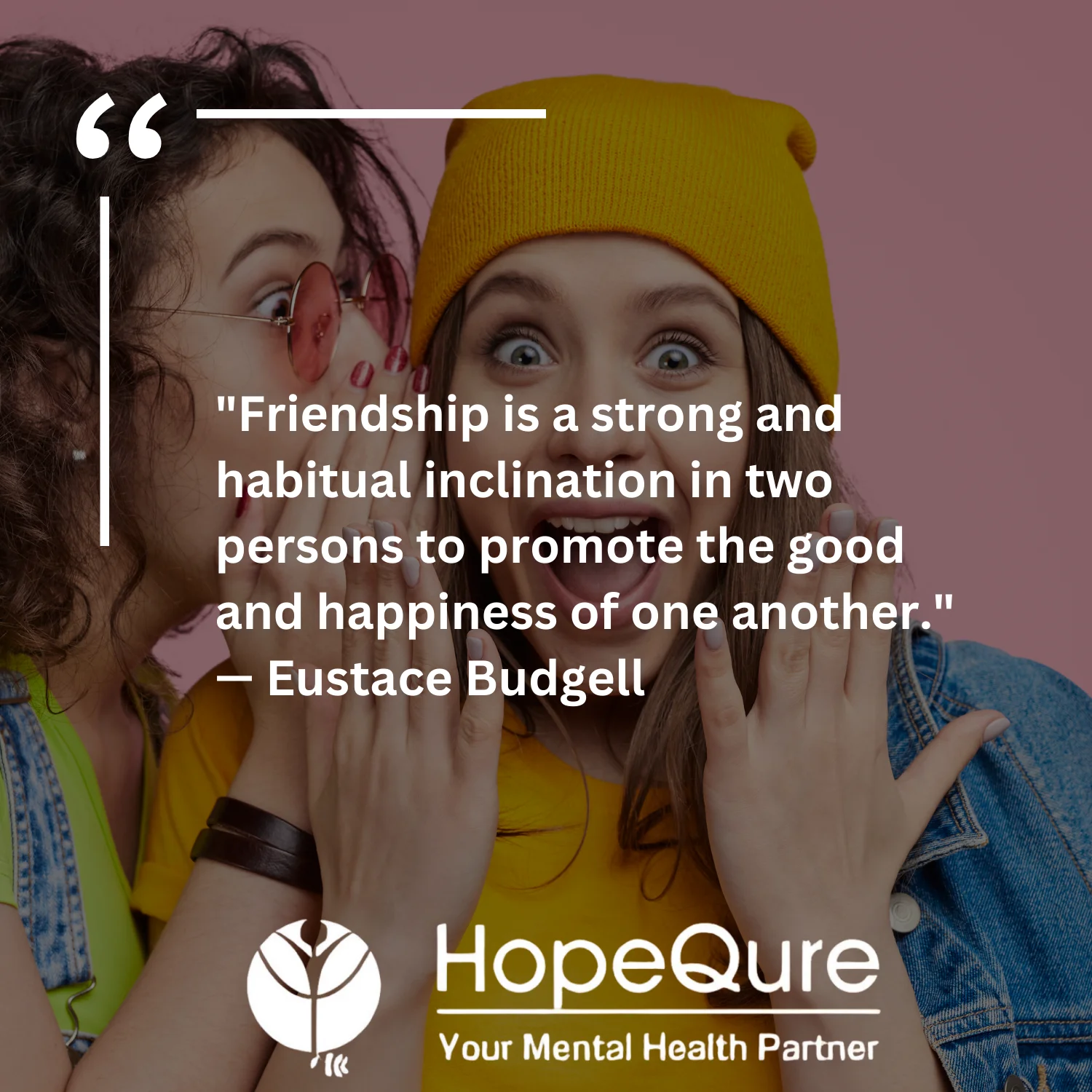 Best Friend Quotes | HopeQure