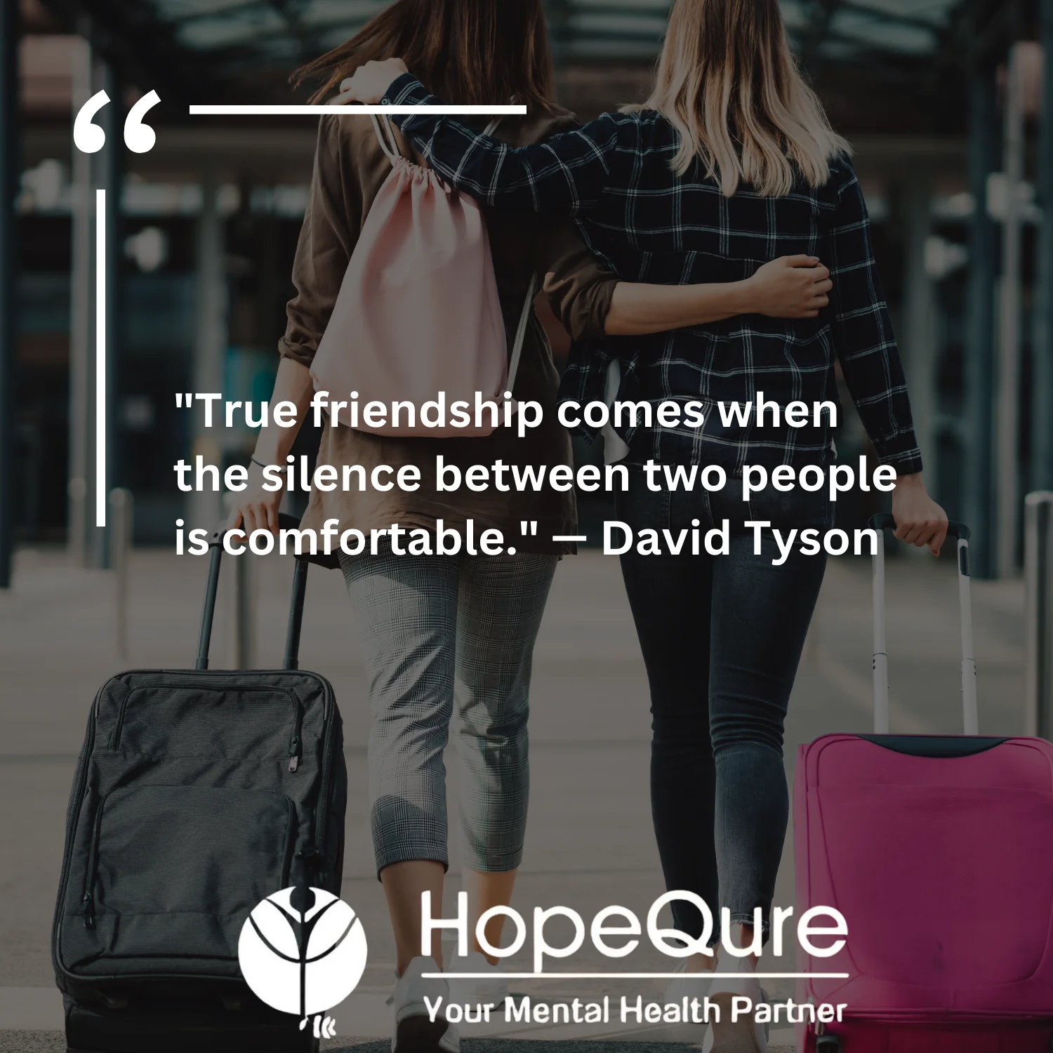 Best Friend Quotes | HopeQure