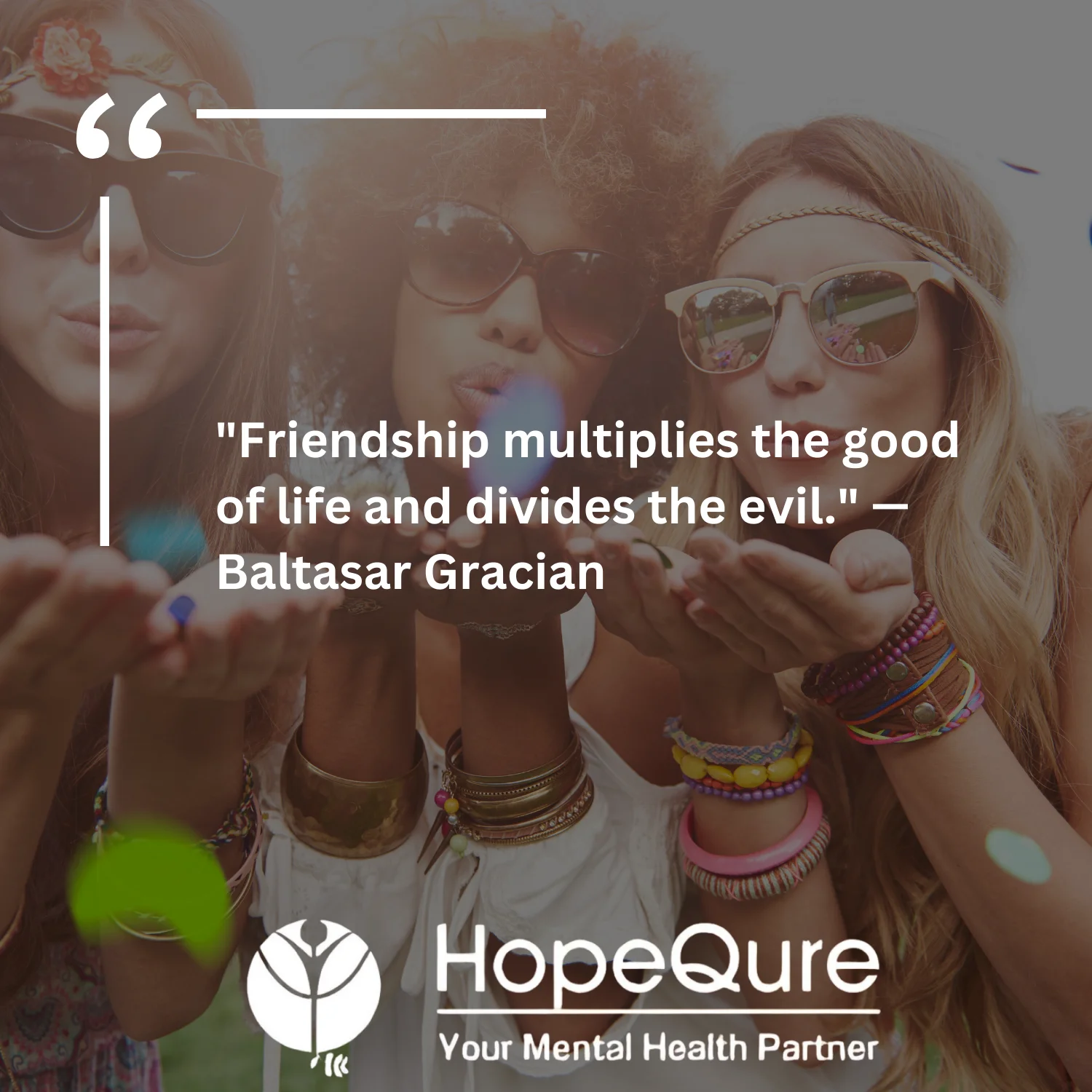 Best Friend Quotes | HopeQure