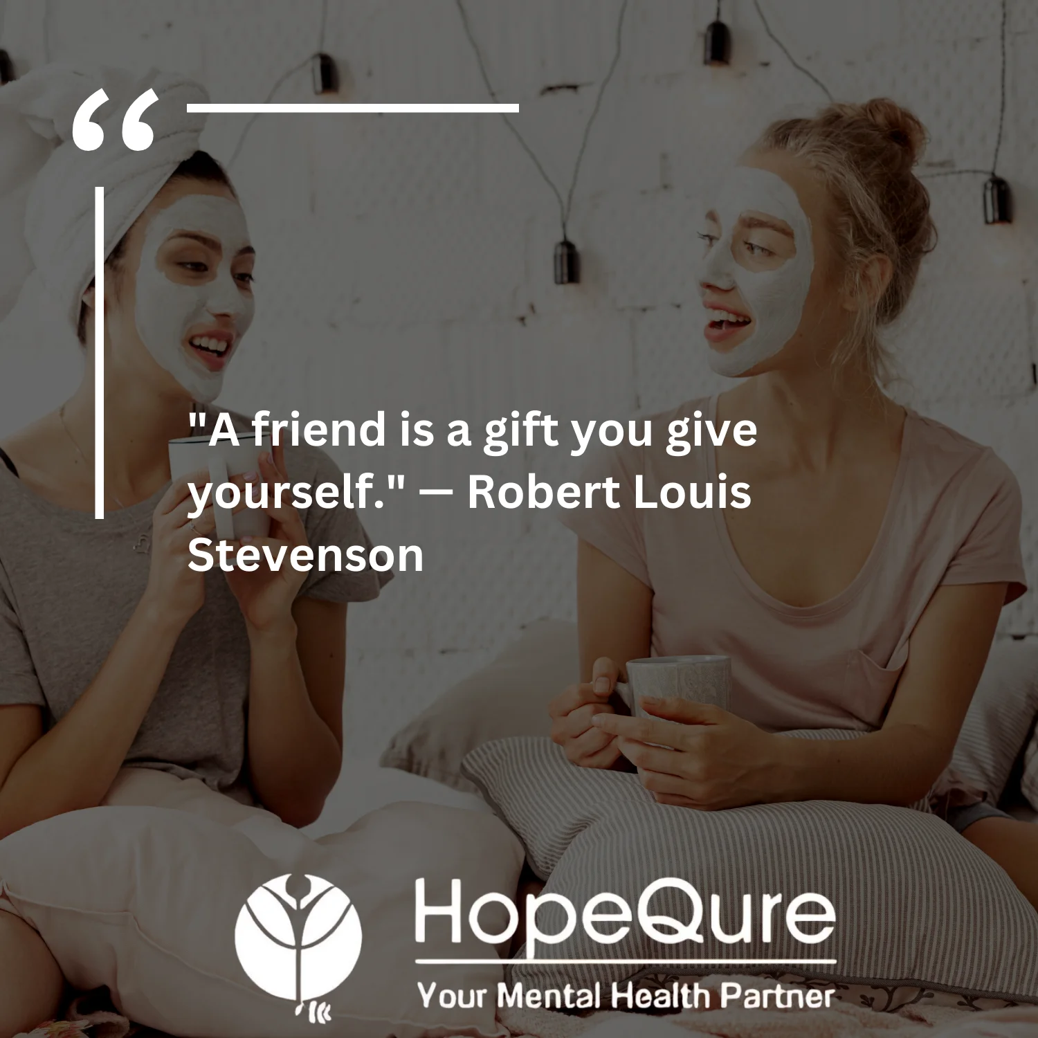 Best Friend Quotes | HopeQure