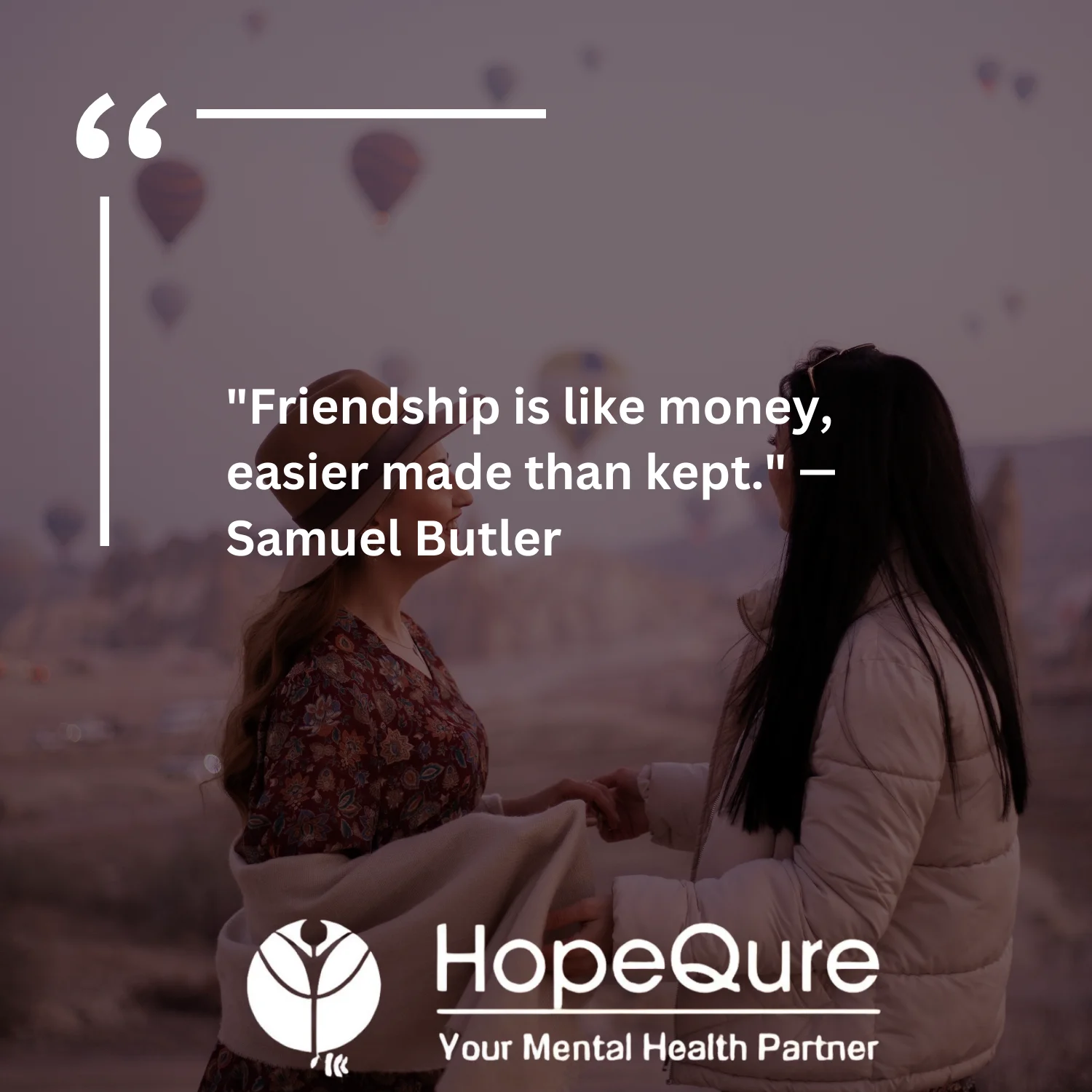 Best Friend Quotes | HopeQure