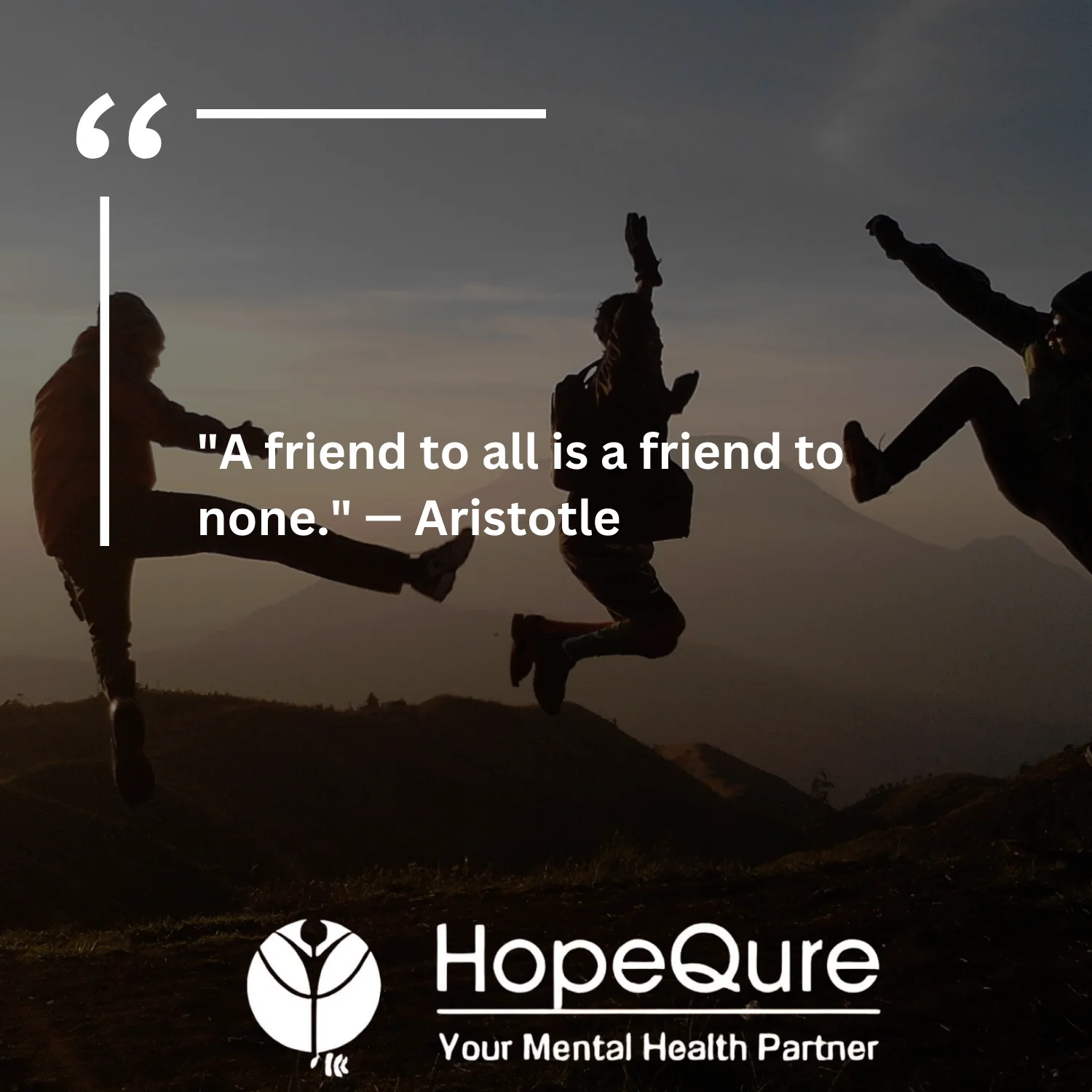 Best Friend Quotes | HopeQure