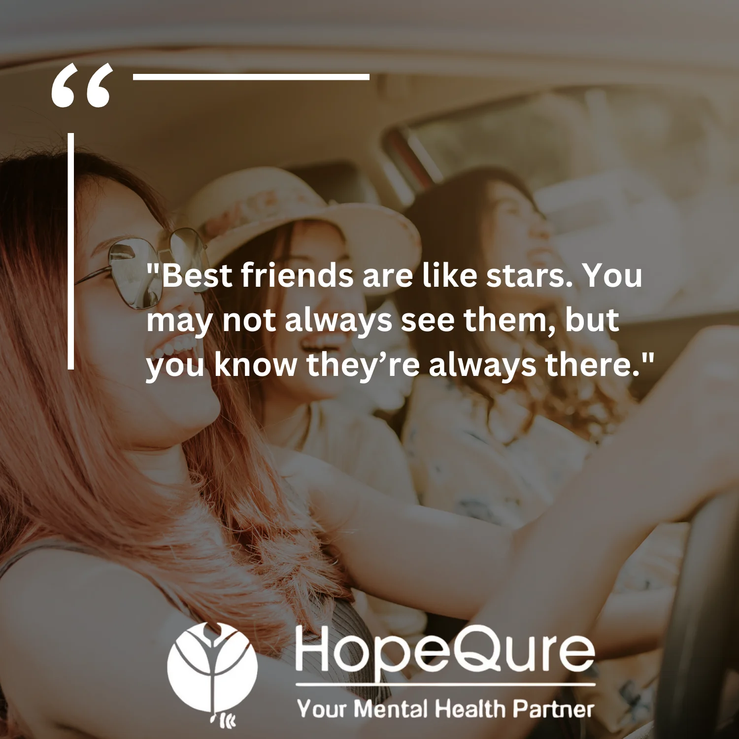 Best Friend Quotes | HopeQure