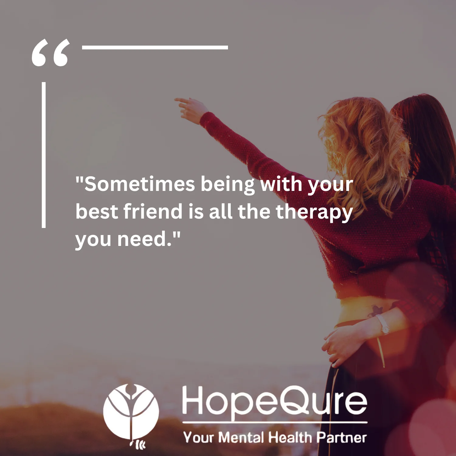 Best Friend Quotes | HopeQure