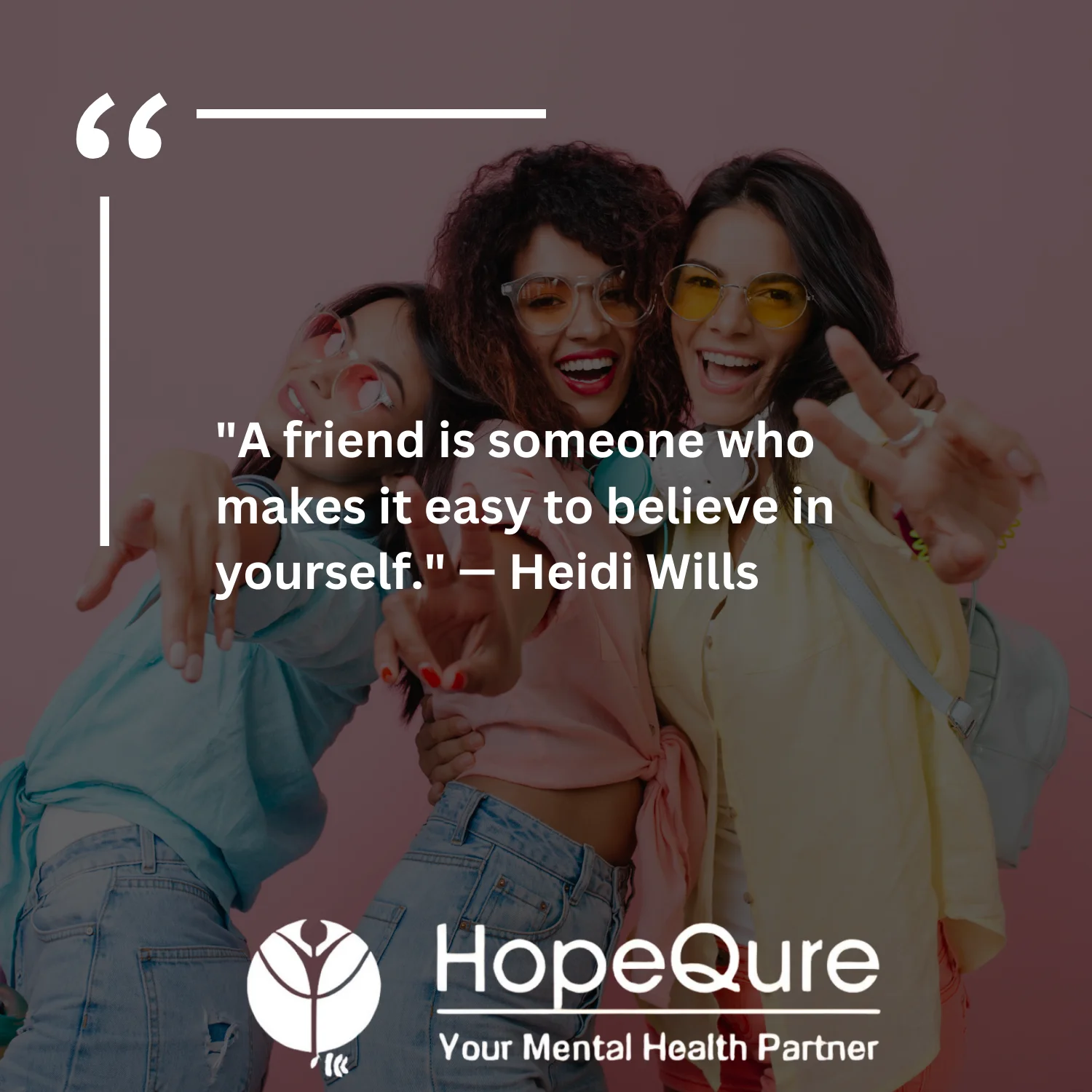 Best Friend Quotes | HopeQure