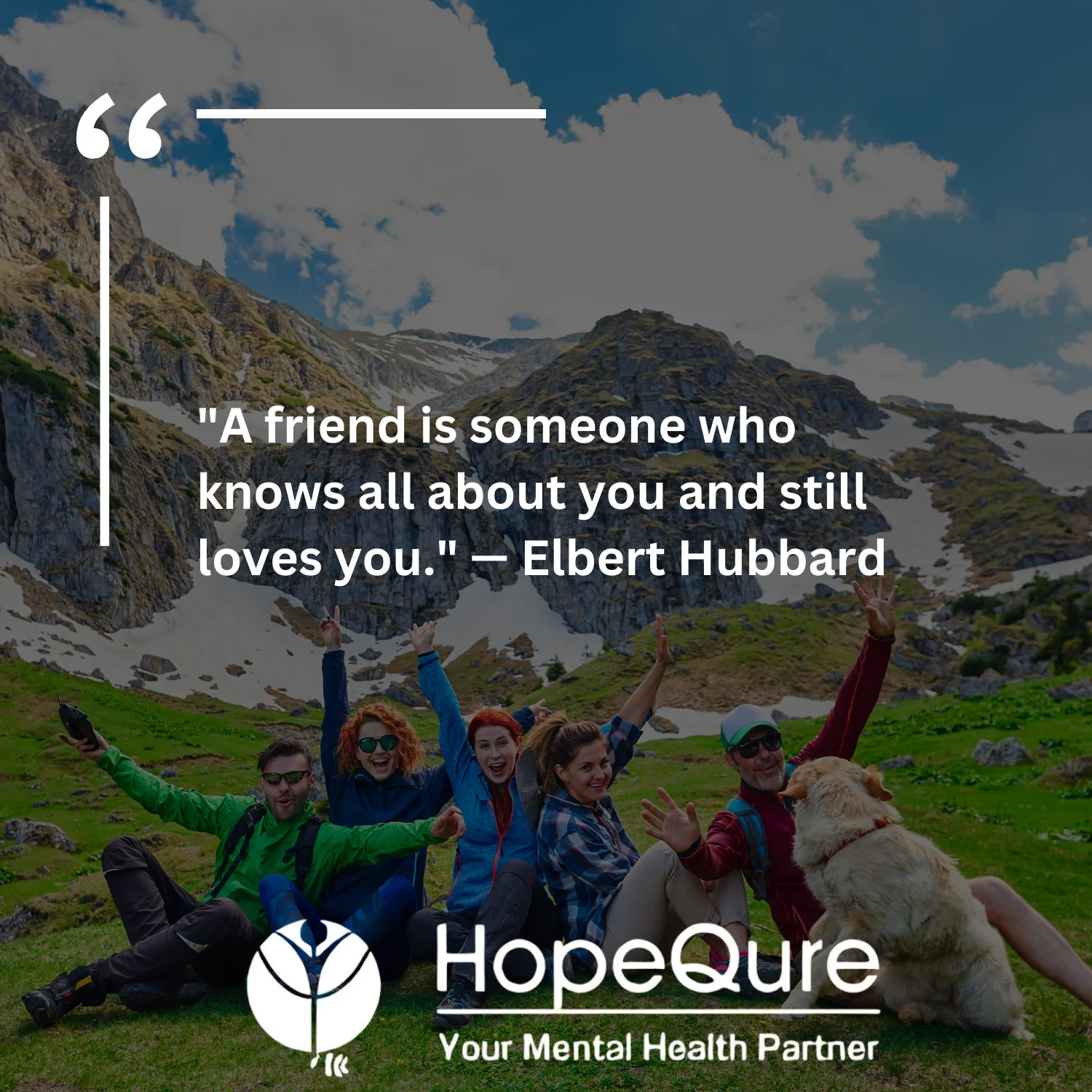 Best Friend Quotes | HopeQure