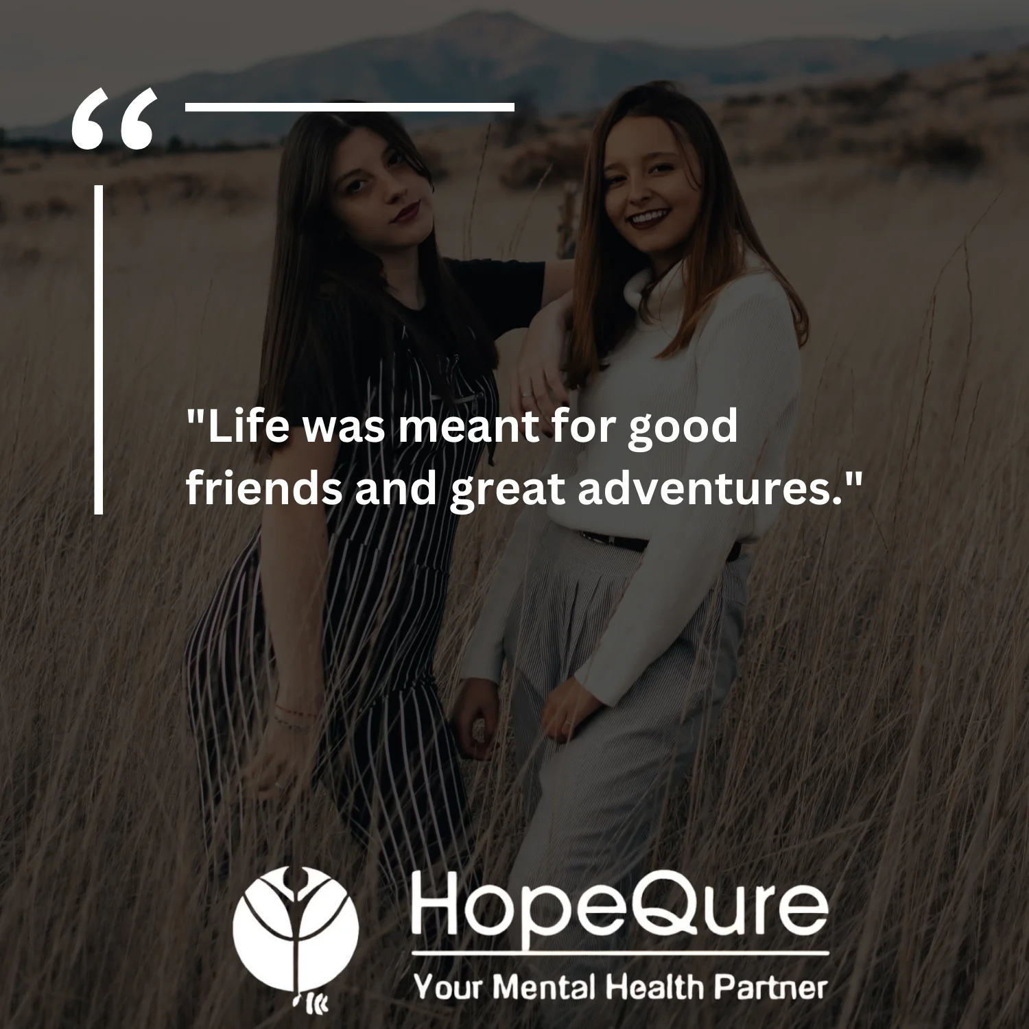 Best Friend Quotes | HopeQure