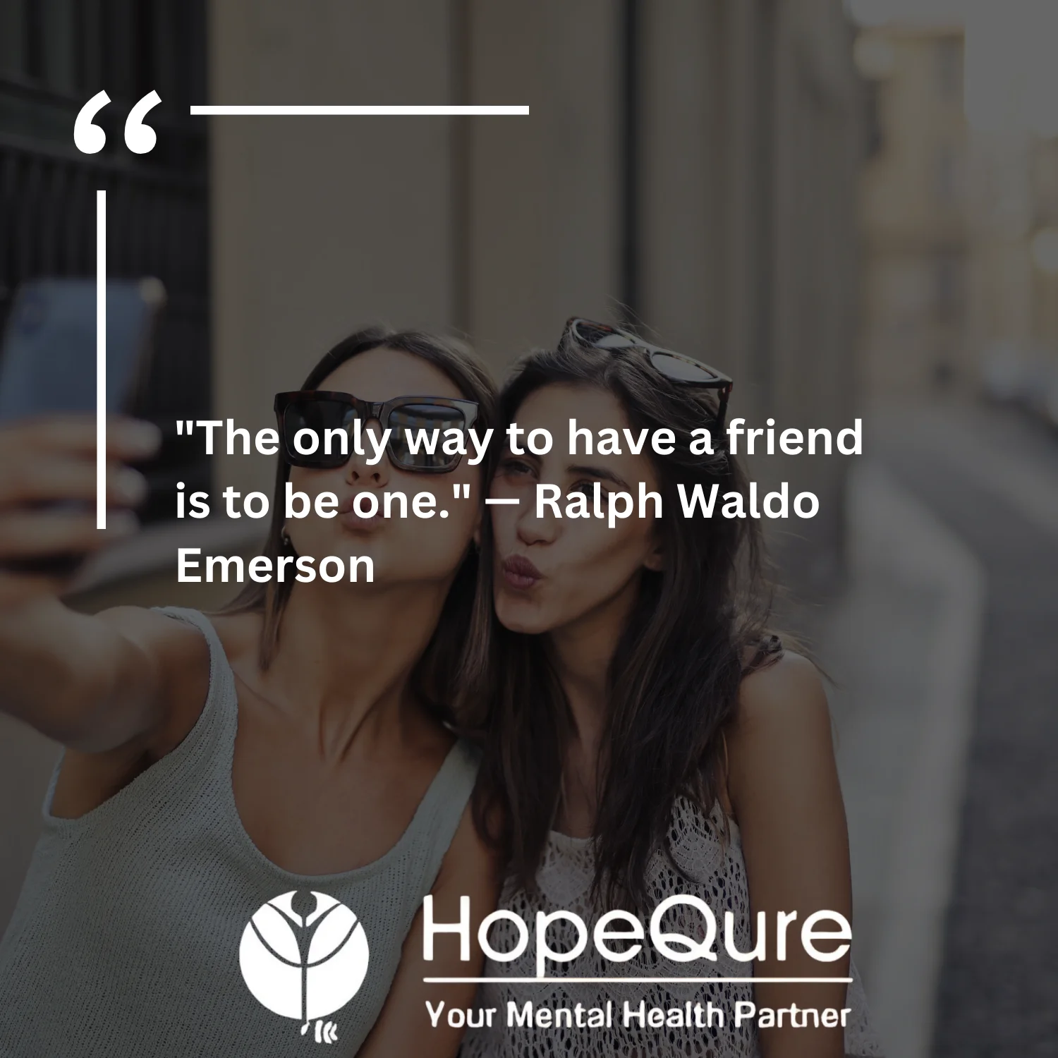 Best Friend Quotes | HopeQure