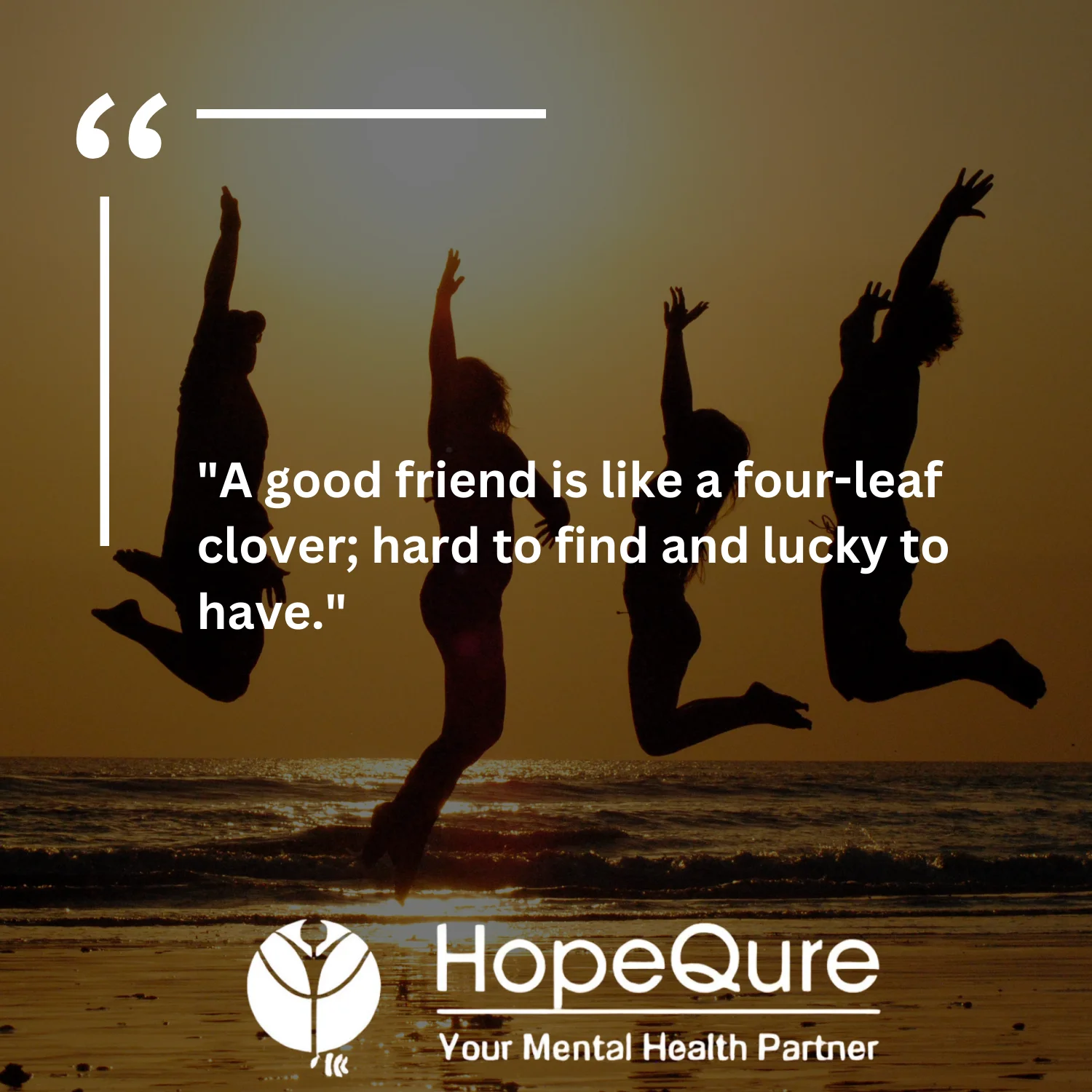 Best Friend Quotes | HopeQure