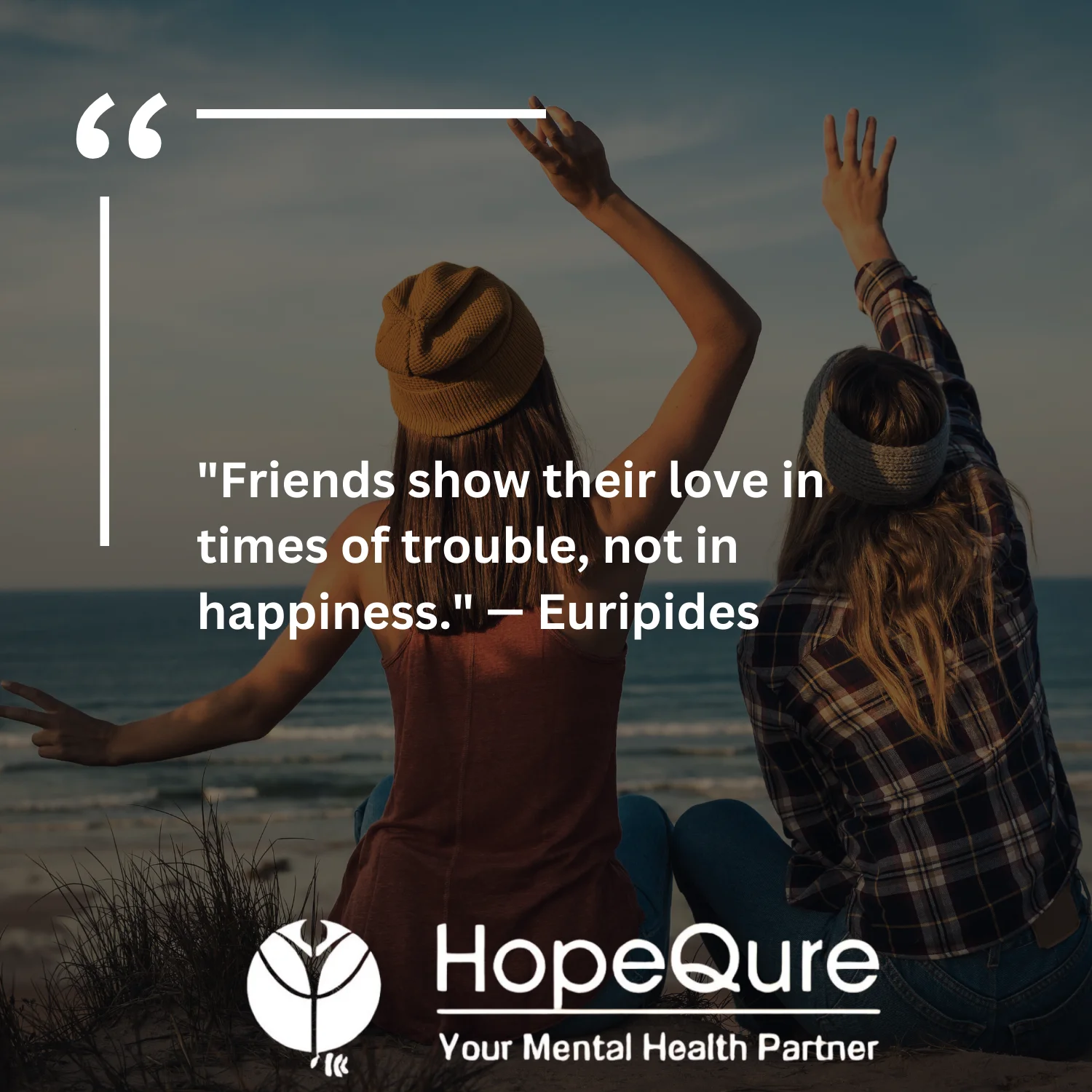 Best Friend Quotes | HopeQure