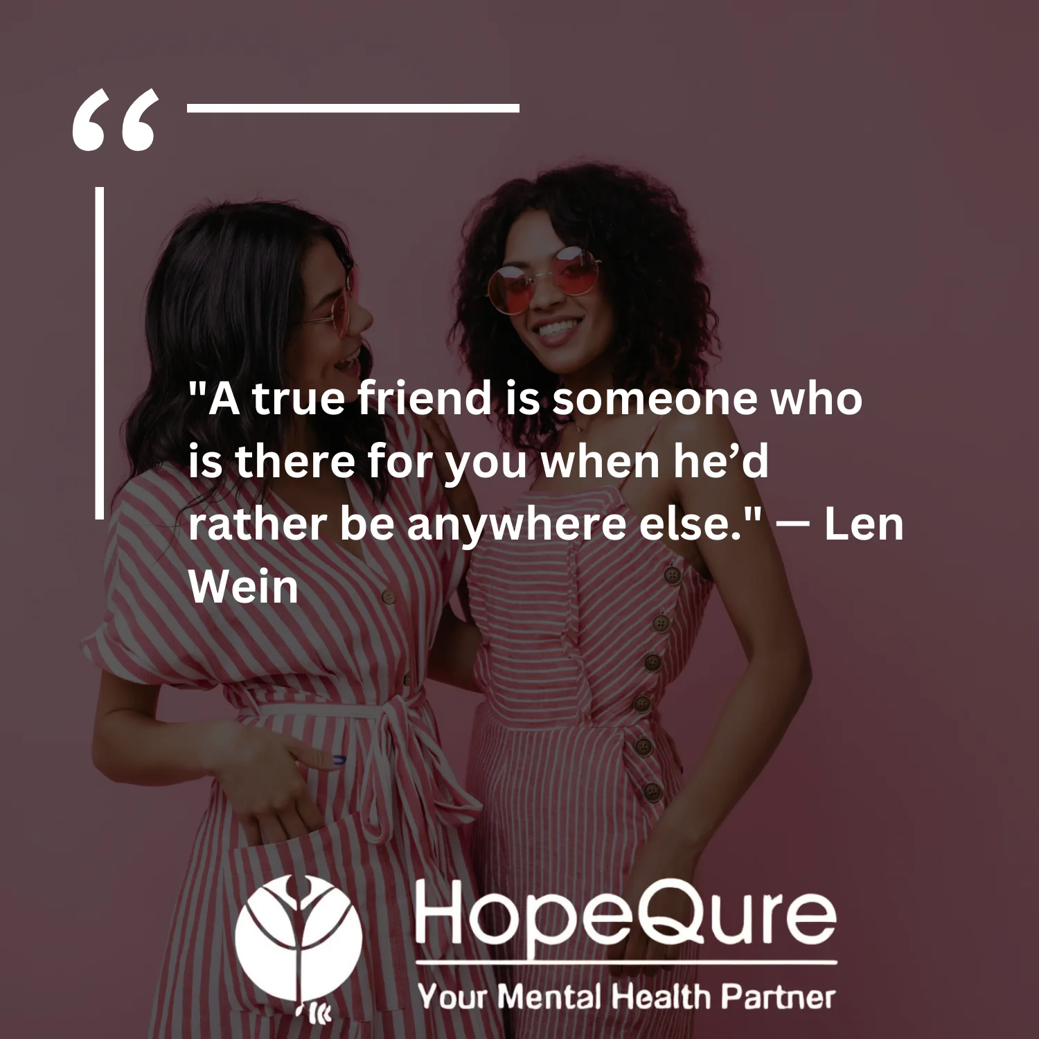 Best Friend Quotes | HopeQure