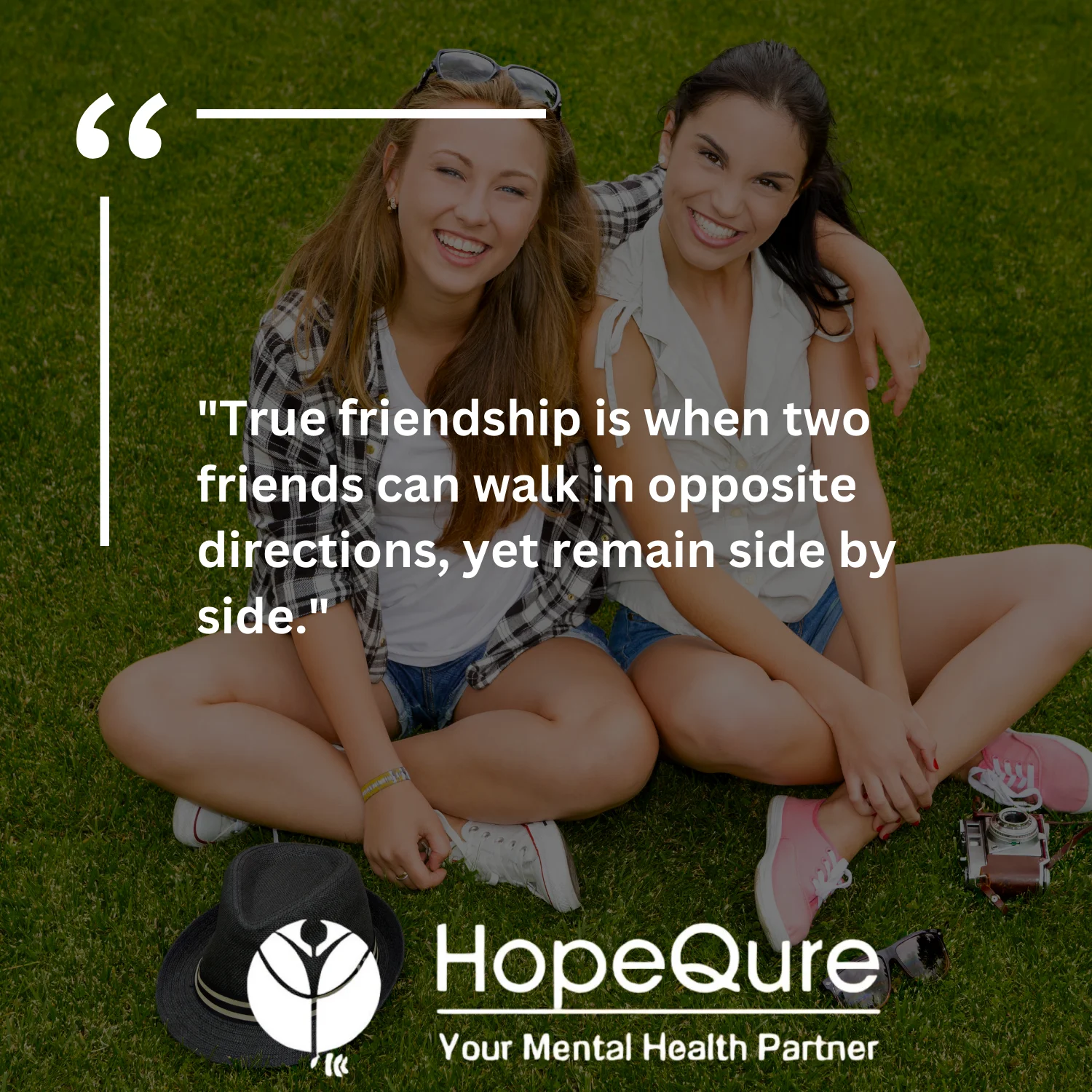 Best Friend Quotes | HopeQure