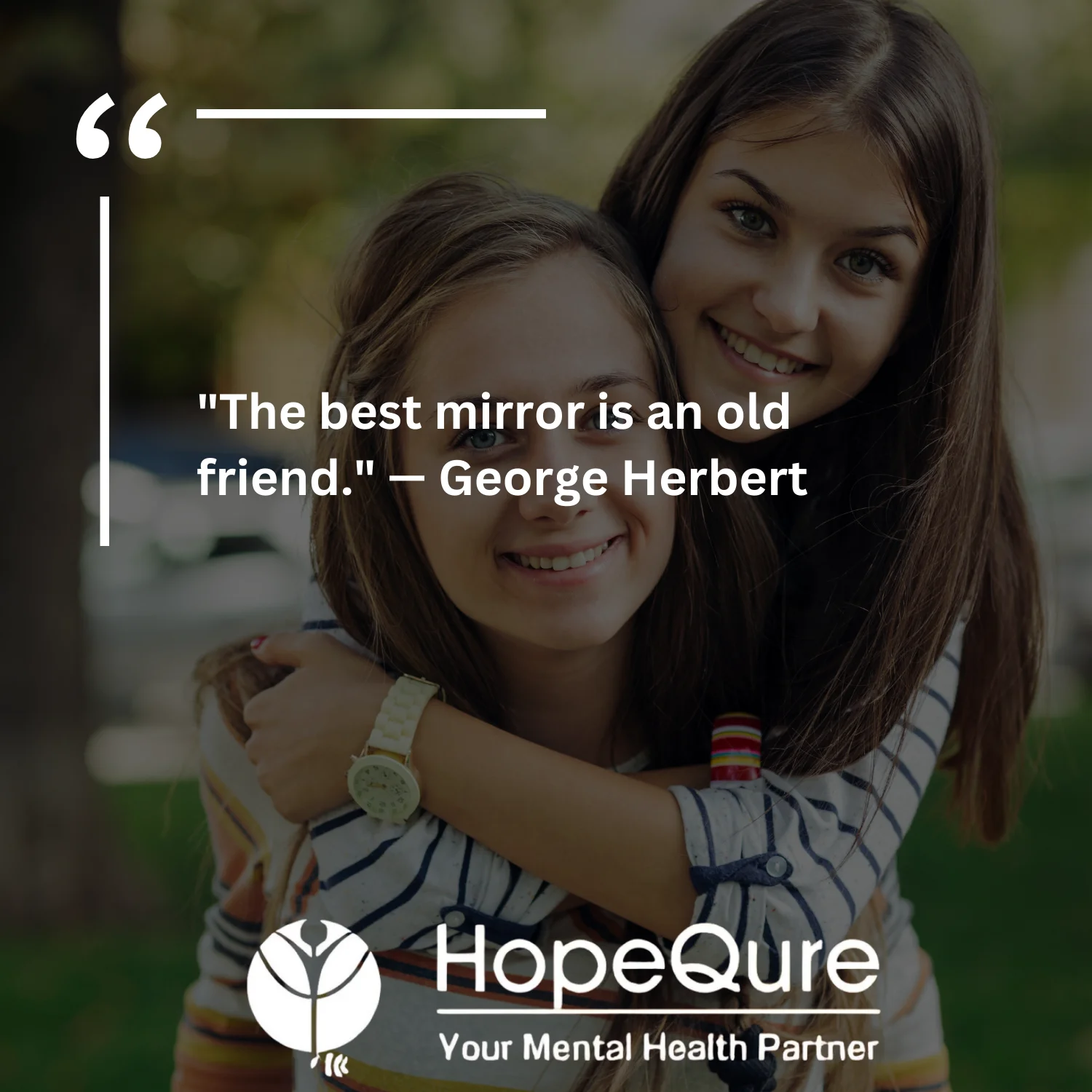 Best Friend Quotes | HopeQure