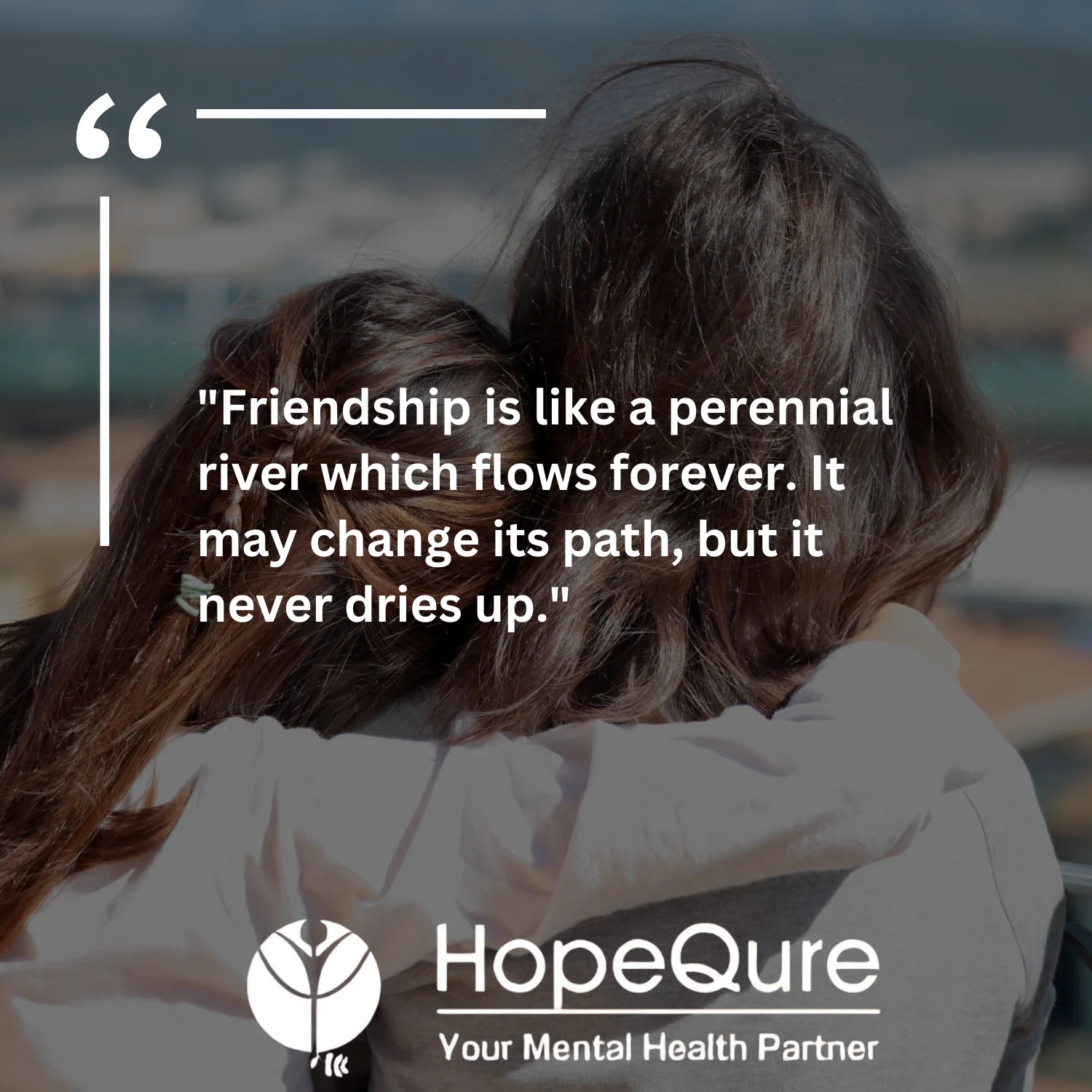 Best Friend Quotes | HopeQure