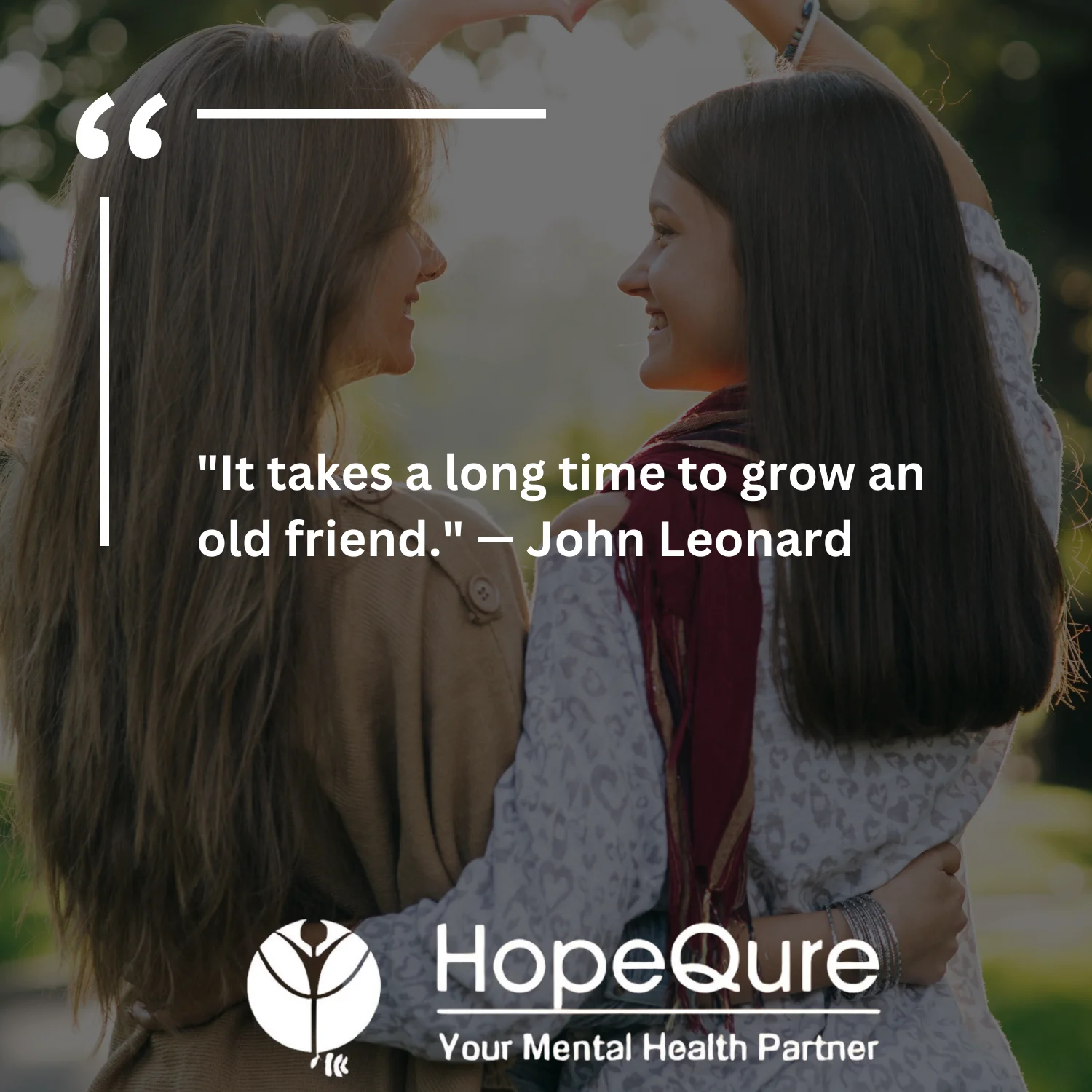 Best Friend Quotes | HopeQure