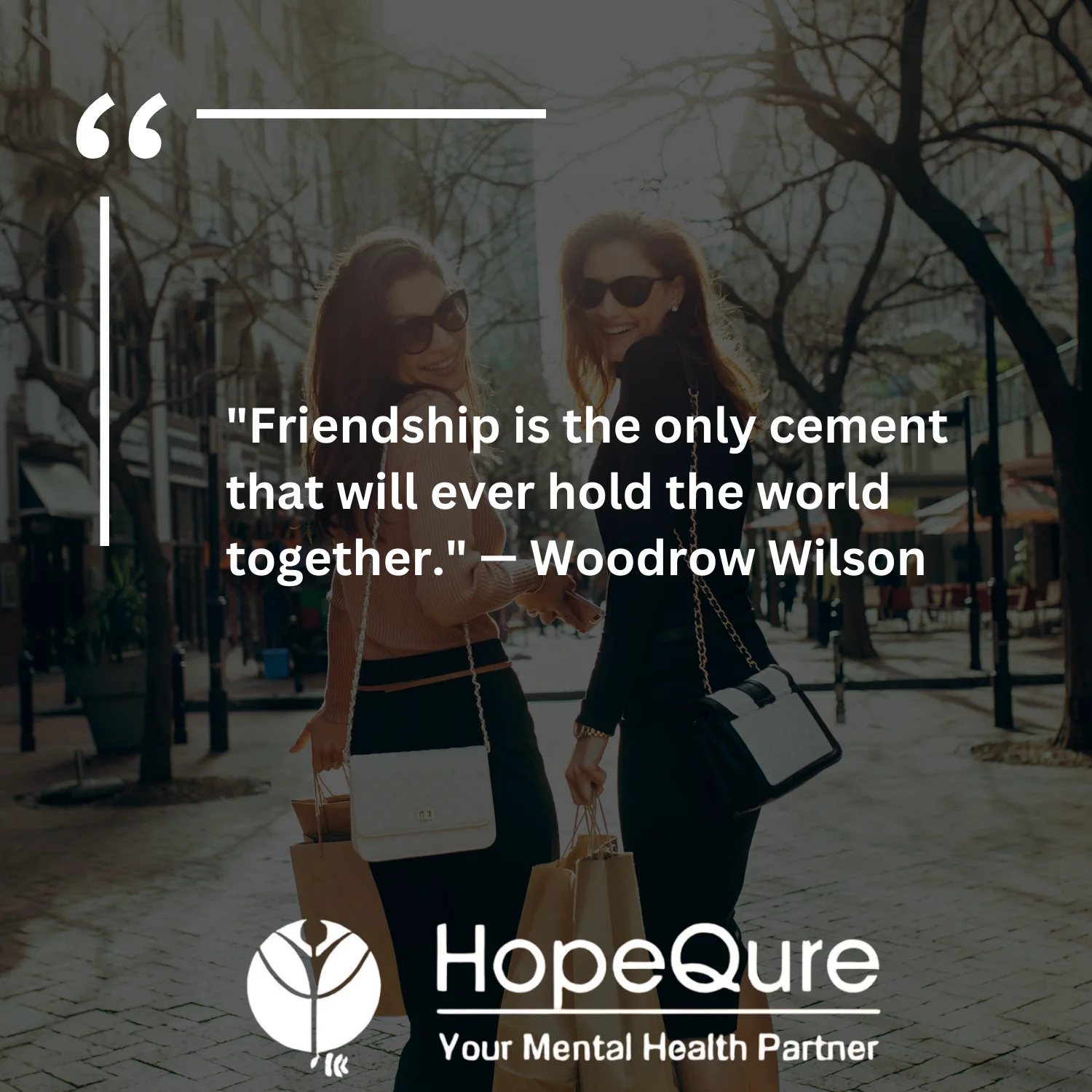 Best Friend Quotes | HopeQure