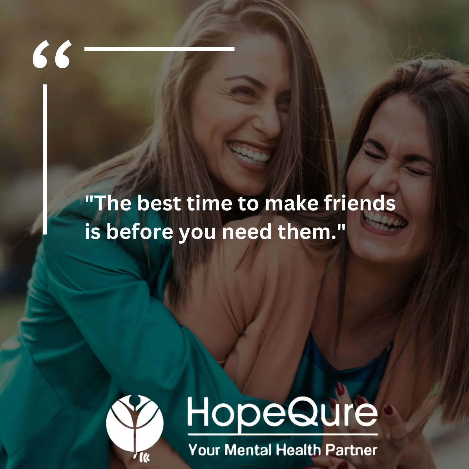 Best Friend Quotes | HopeQure