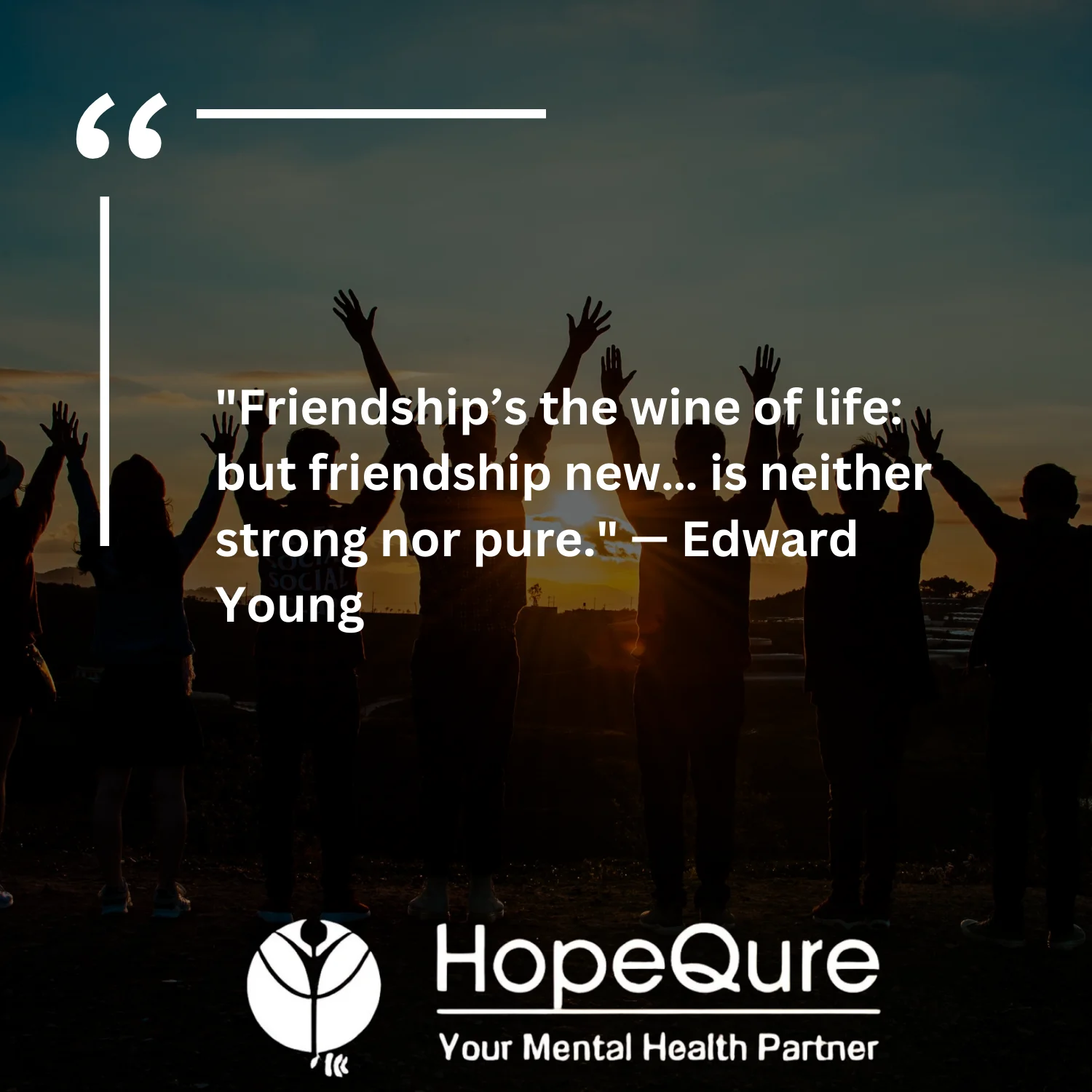 Best Friend Quotes | HopeQure