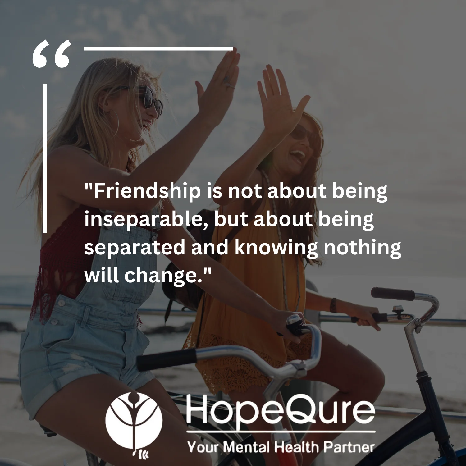 Best Friend Quotes | HopeQure