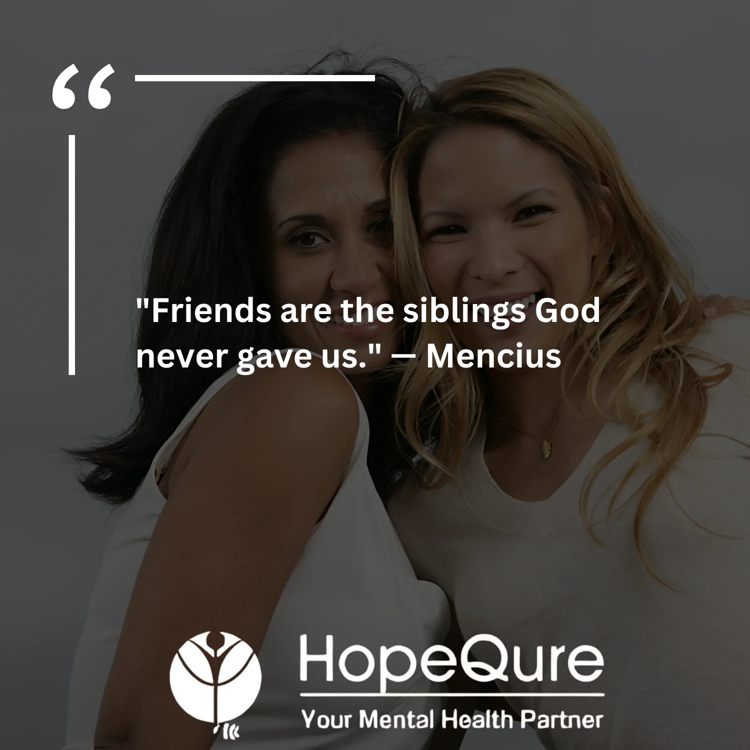 Best Friend Quotes | HopeQure