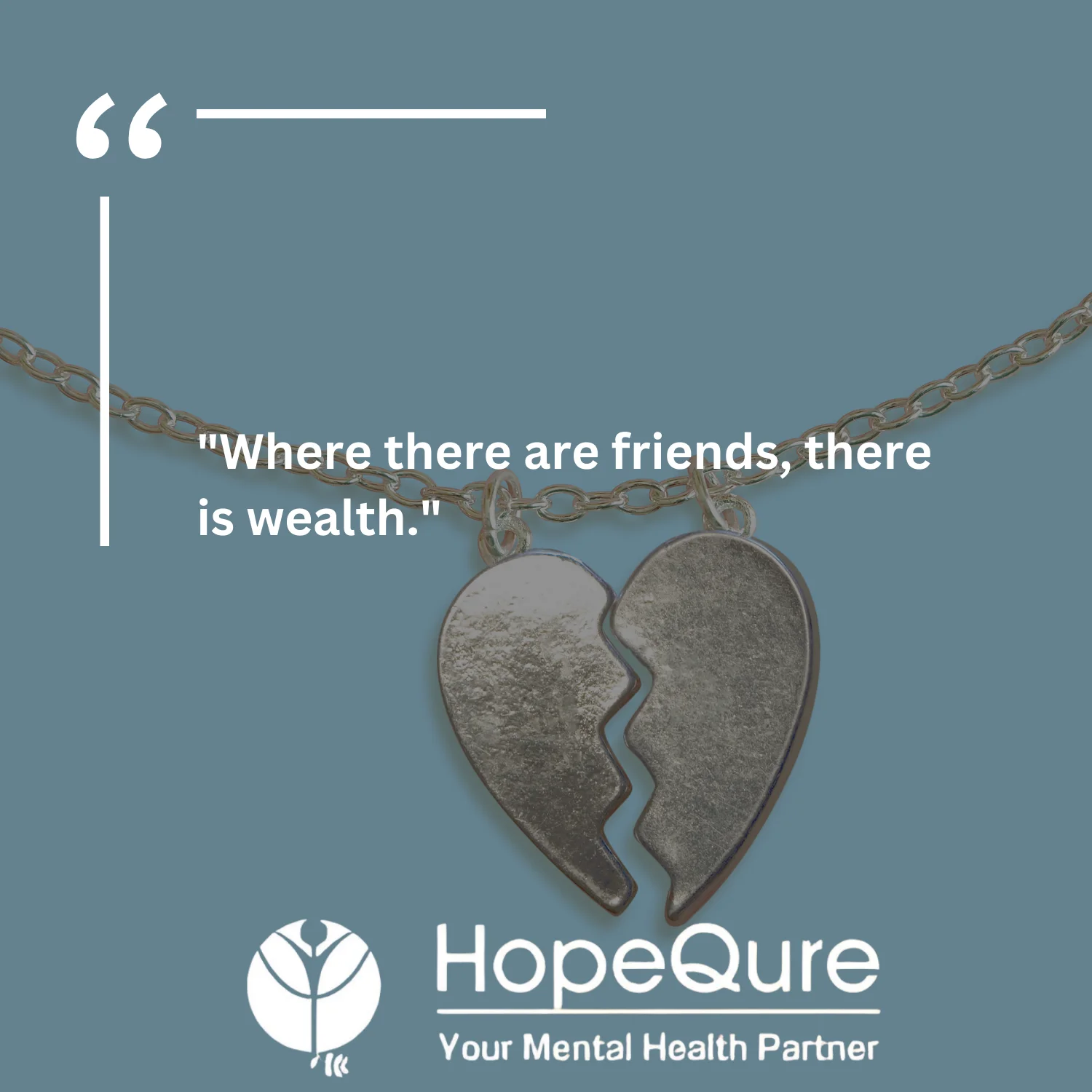 Best Friend Quotes | HopeQure