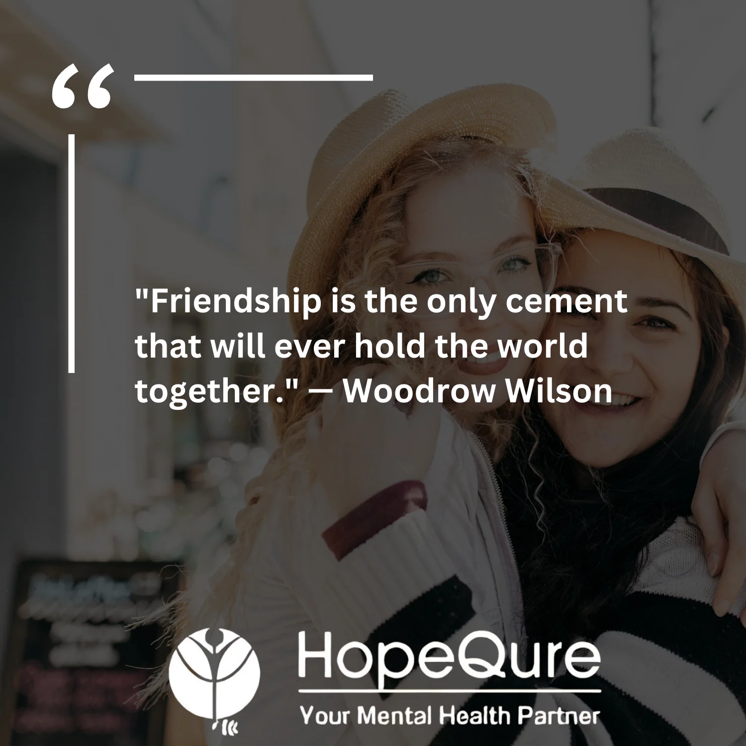 Best Friend Quotes | HopeQure