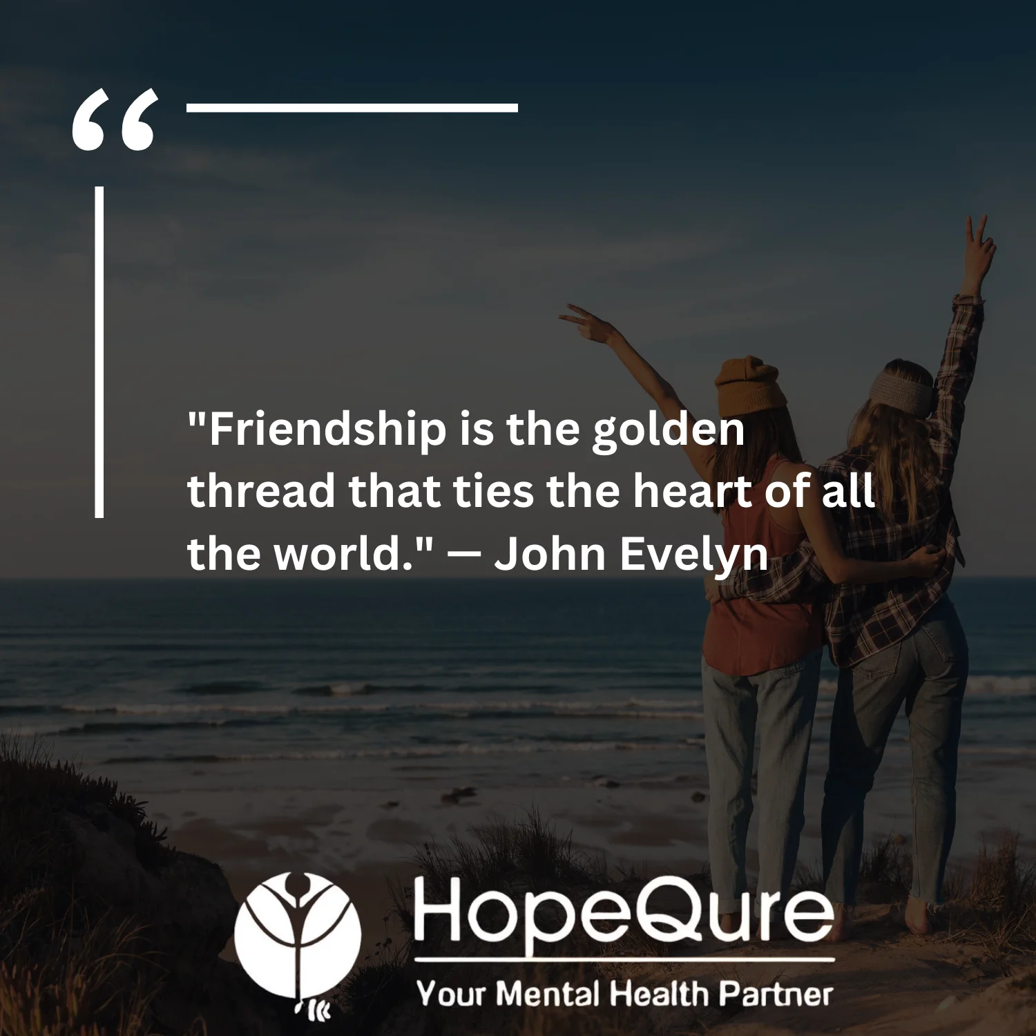 Best Friend Quotes | HopeQure