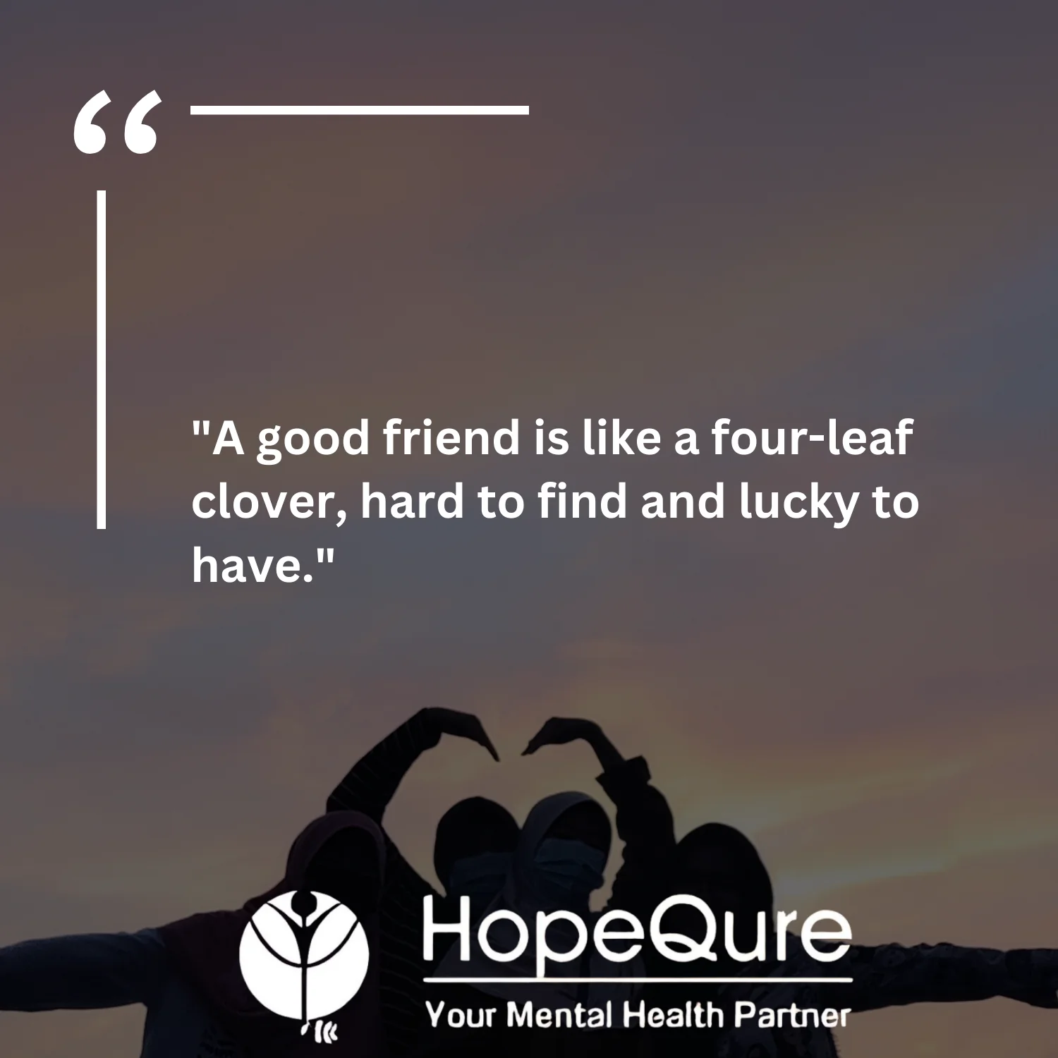 Best Friend Quotes | HopeQure