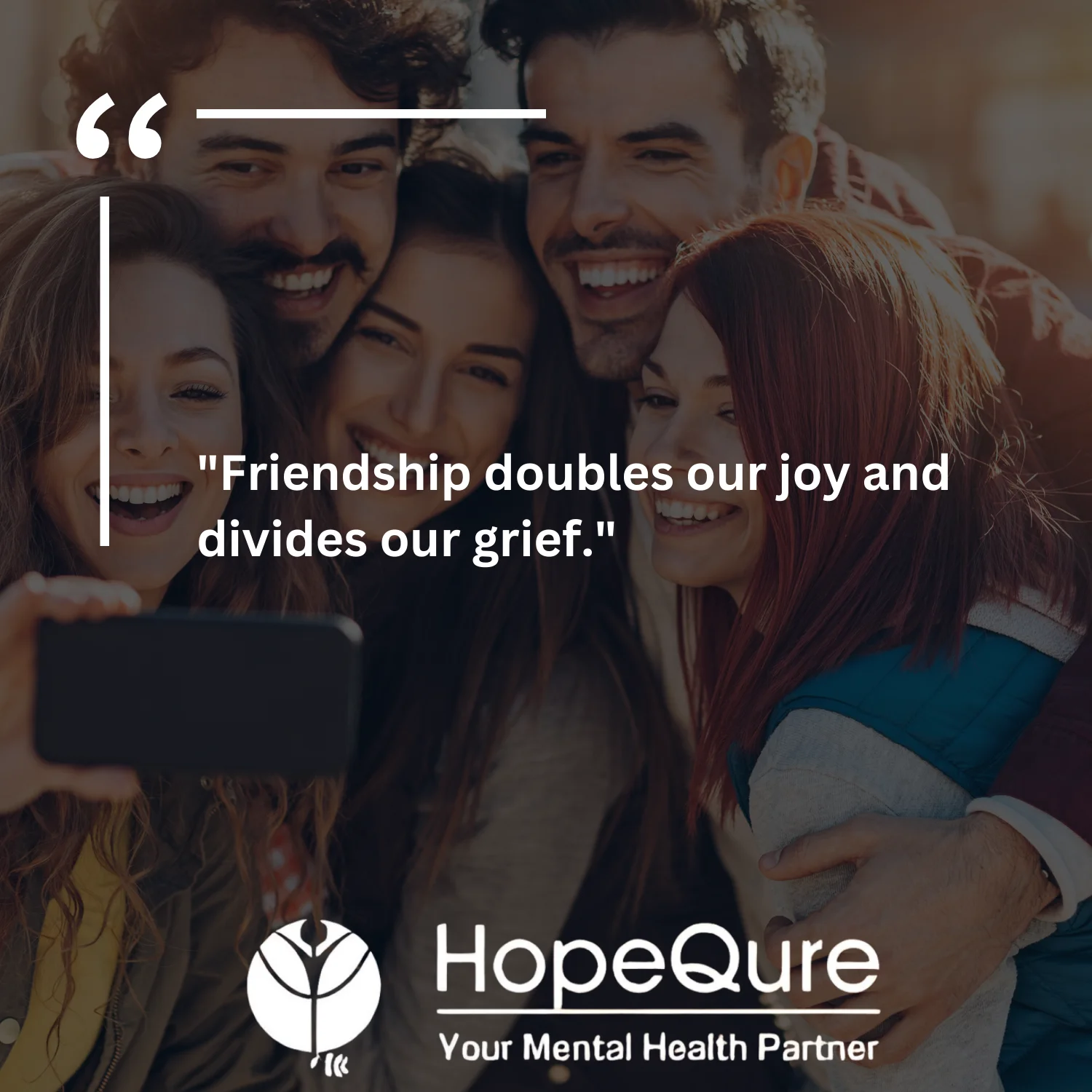 Best Friend Quotes | HopeQure