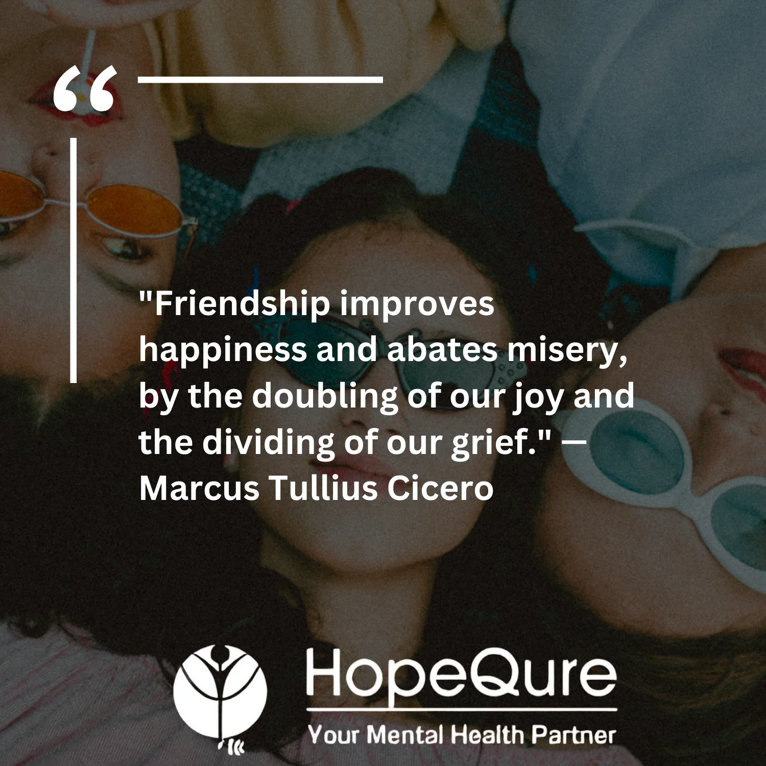 Best Friend Quotes | HopeQure