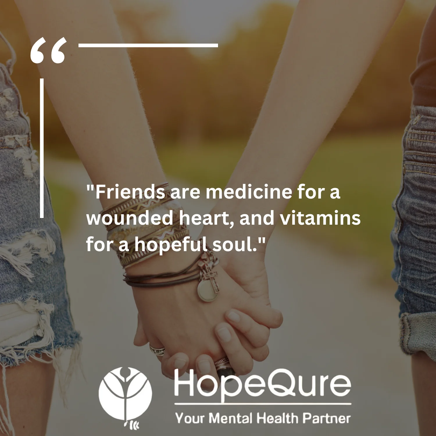 Best Friend Quotes | HopeQure