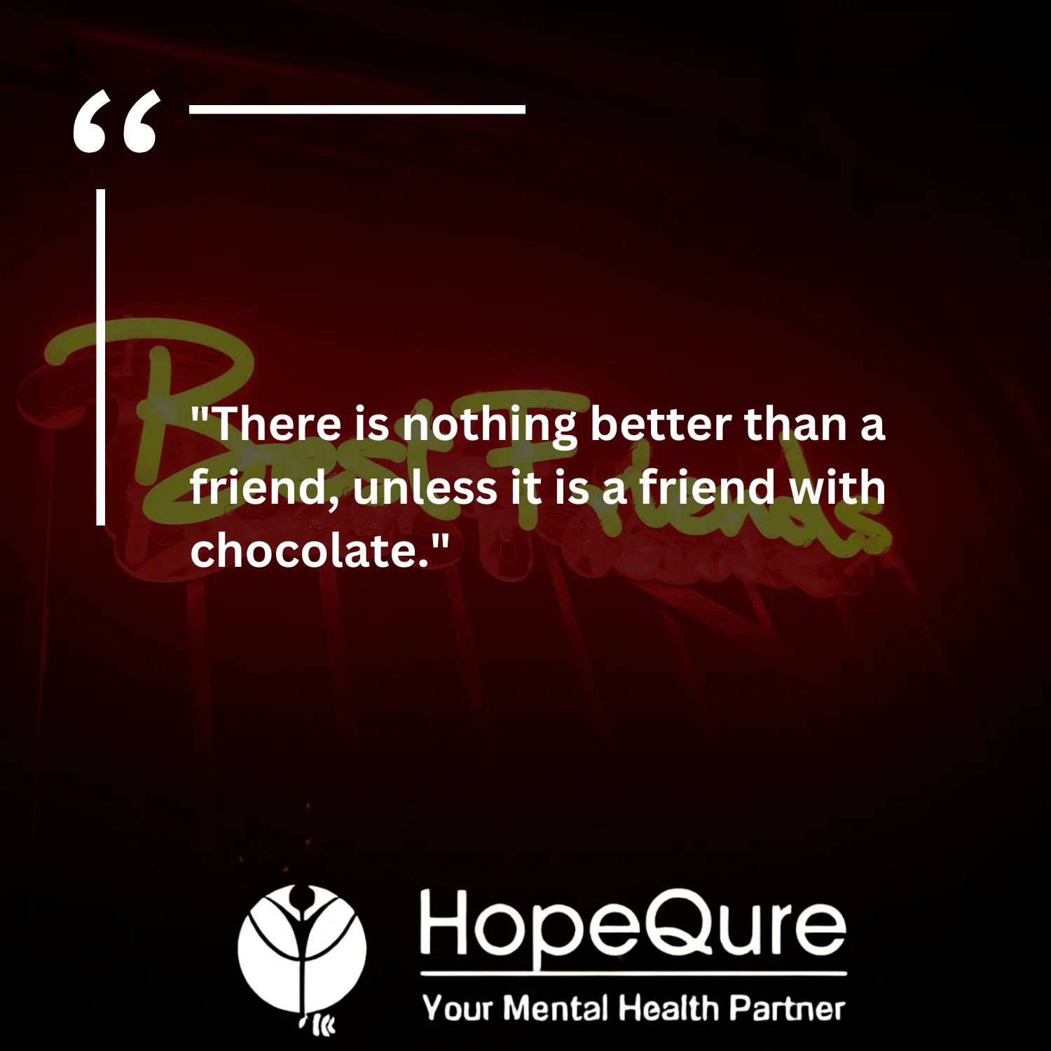 Best Friend Quotes | HopeQure