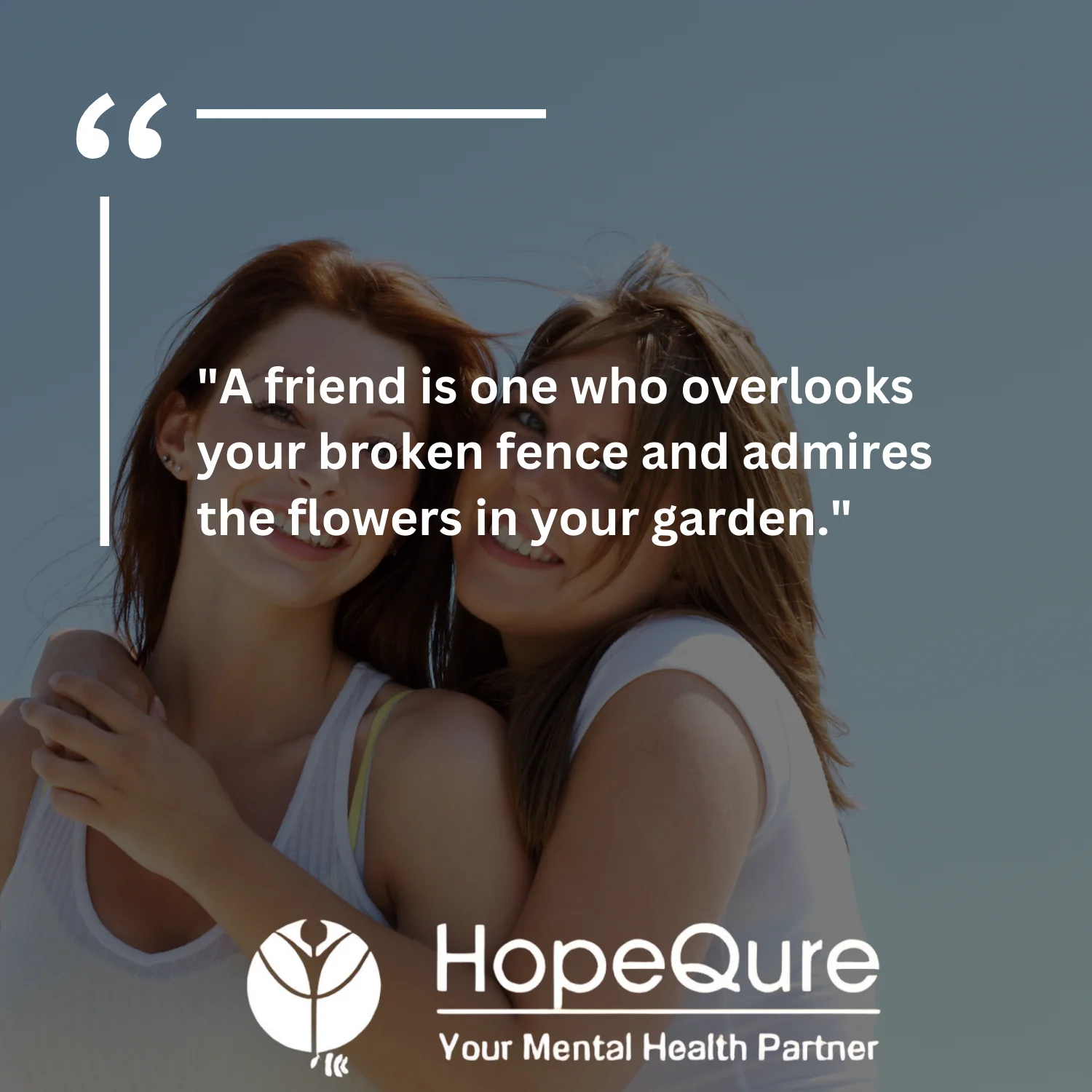 Best Friend Quotes | HopeQure