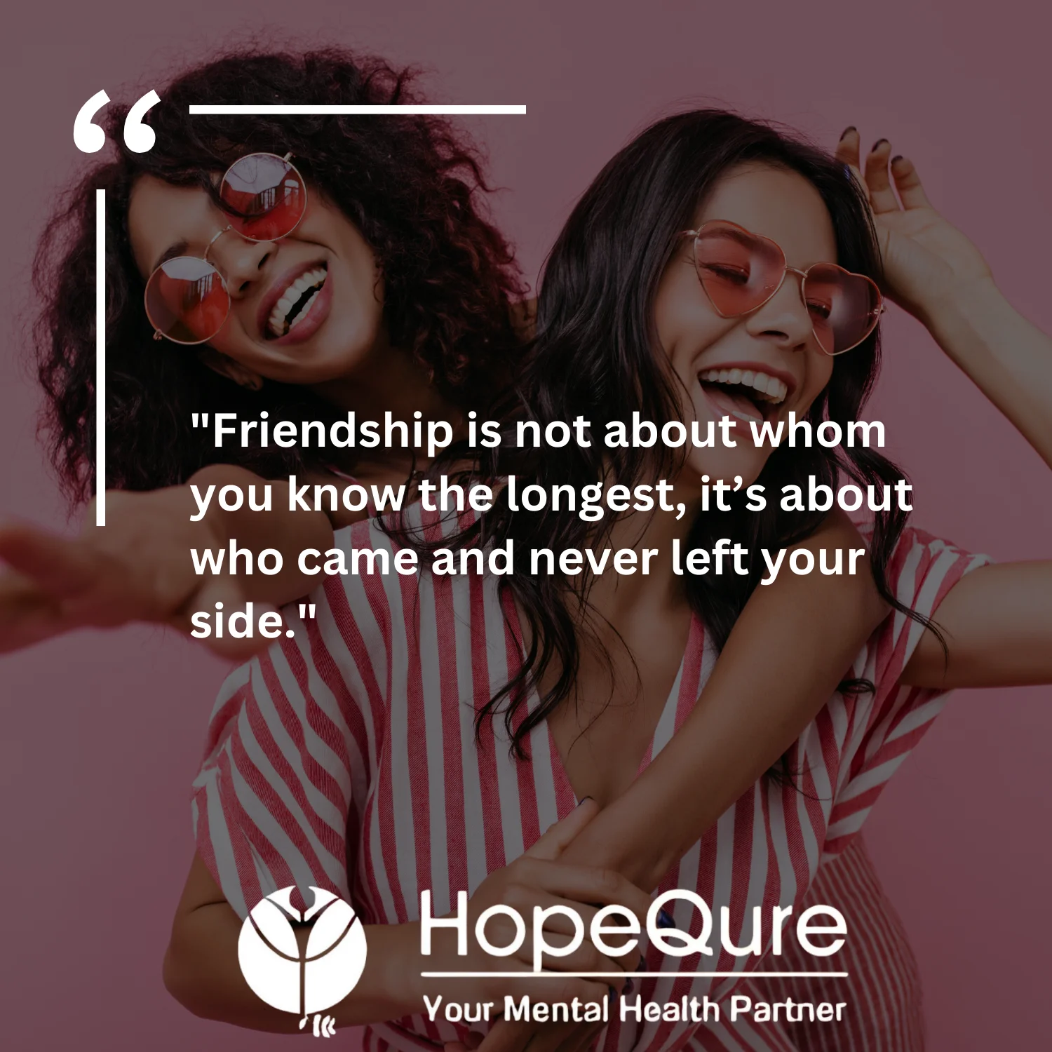 Best Friend Quotes | HopeQure