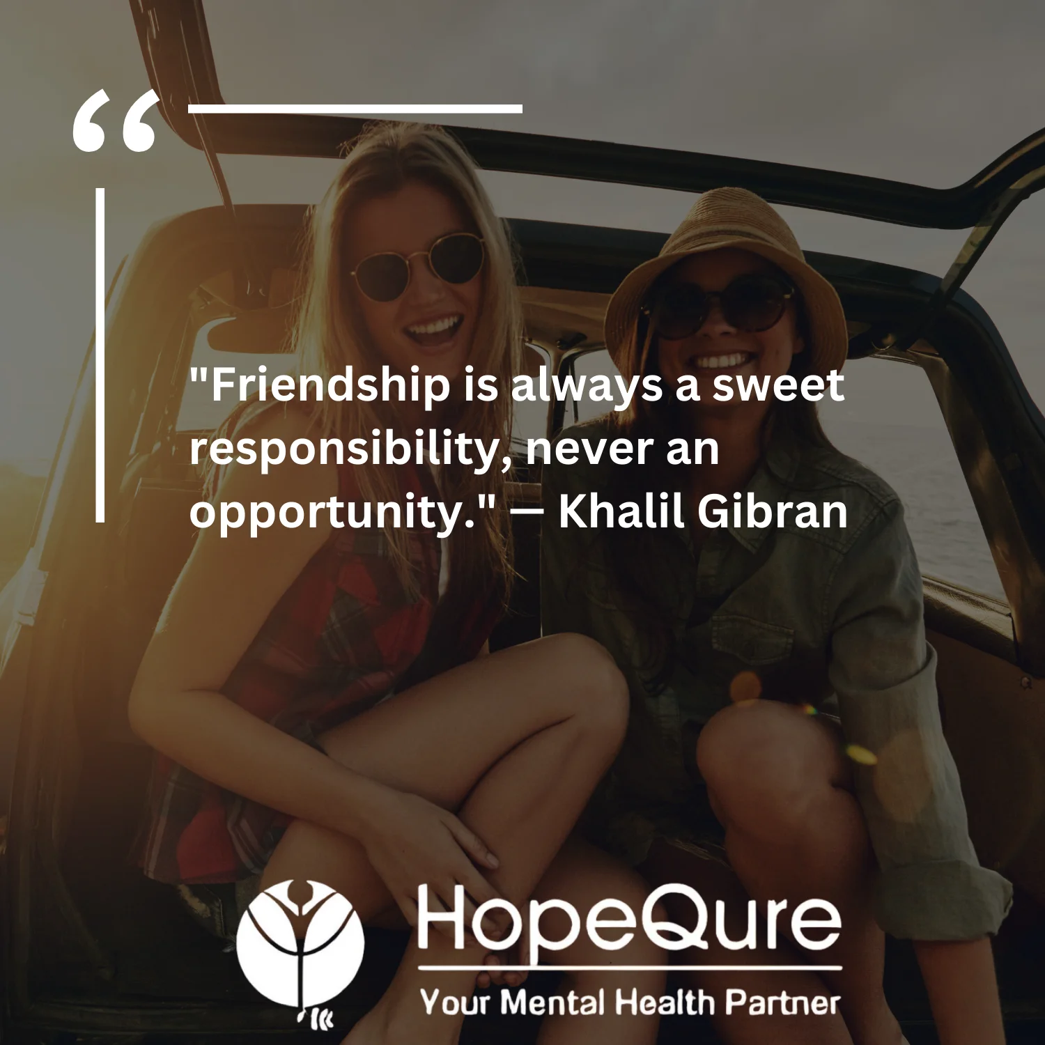 Best Friend Quotes | HopeQure