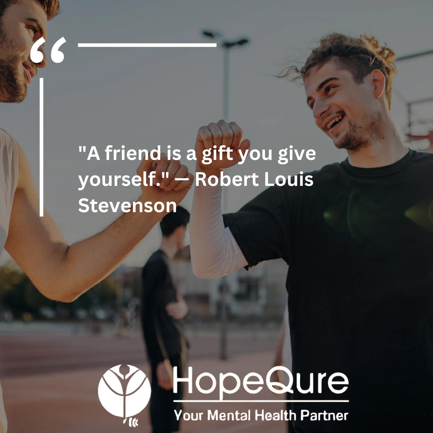 Best Friend Quotes | HopeQure