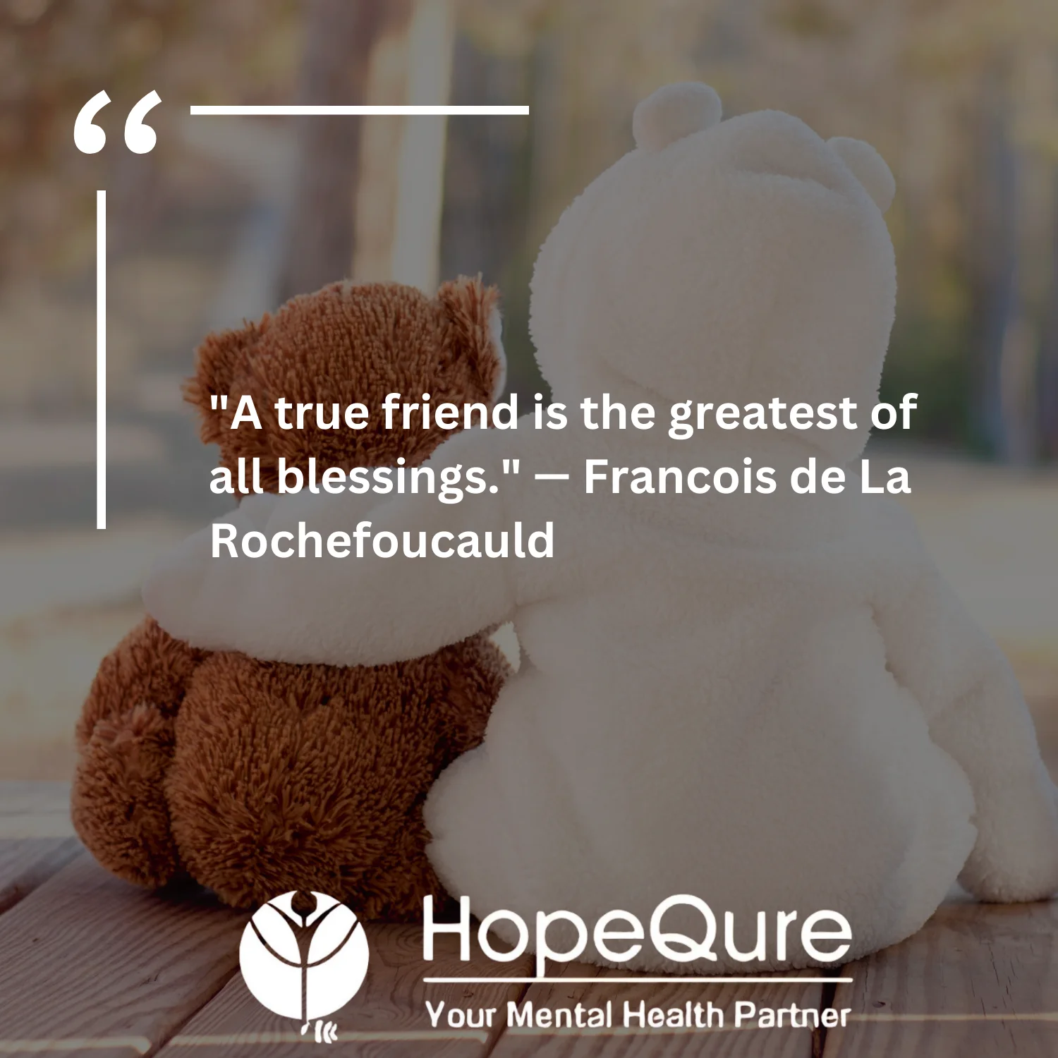 Best Friend Quotes | HopeQure