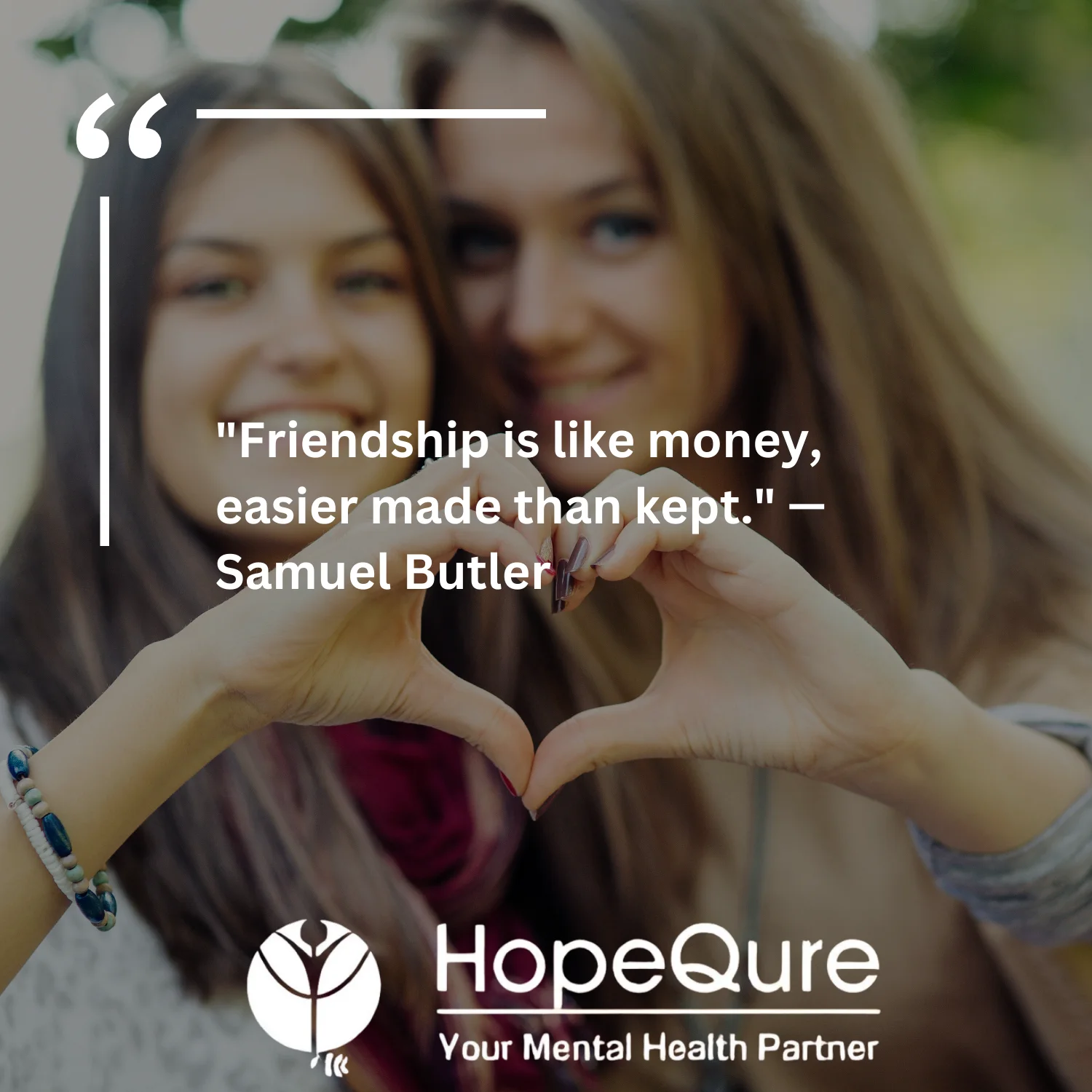 Best Friend Quotes | HopeQure