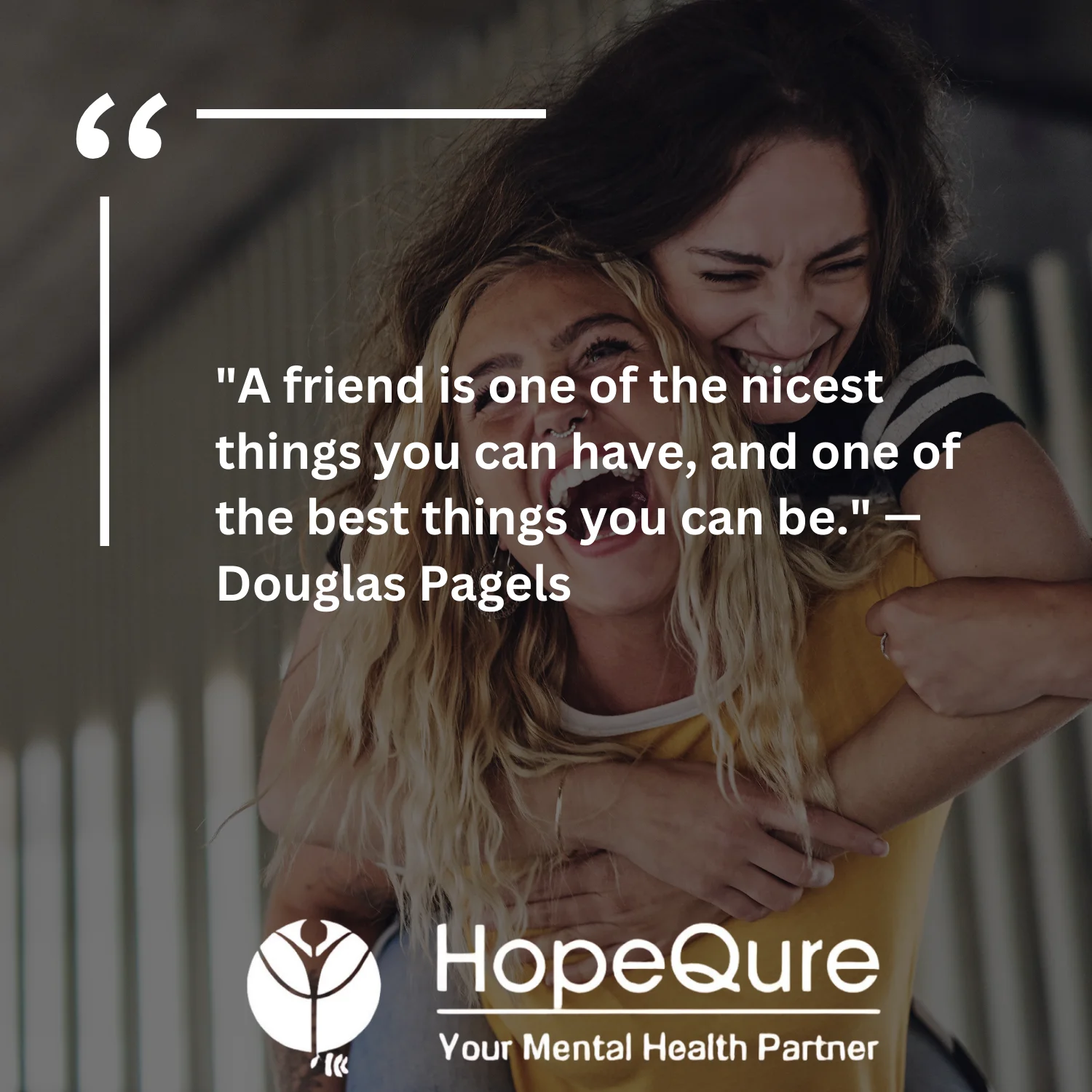 Best Friend Quotes | HopeQure